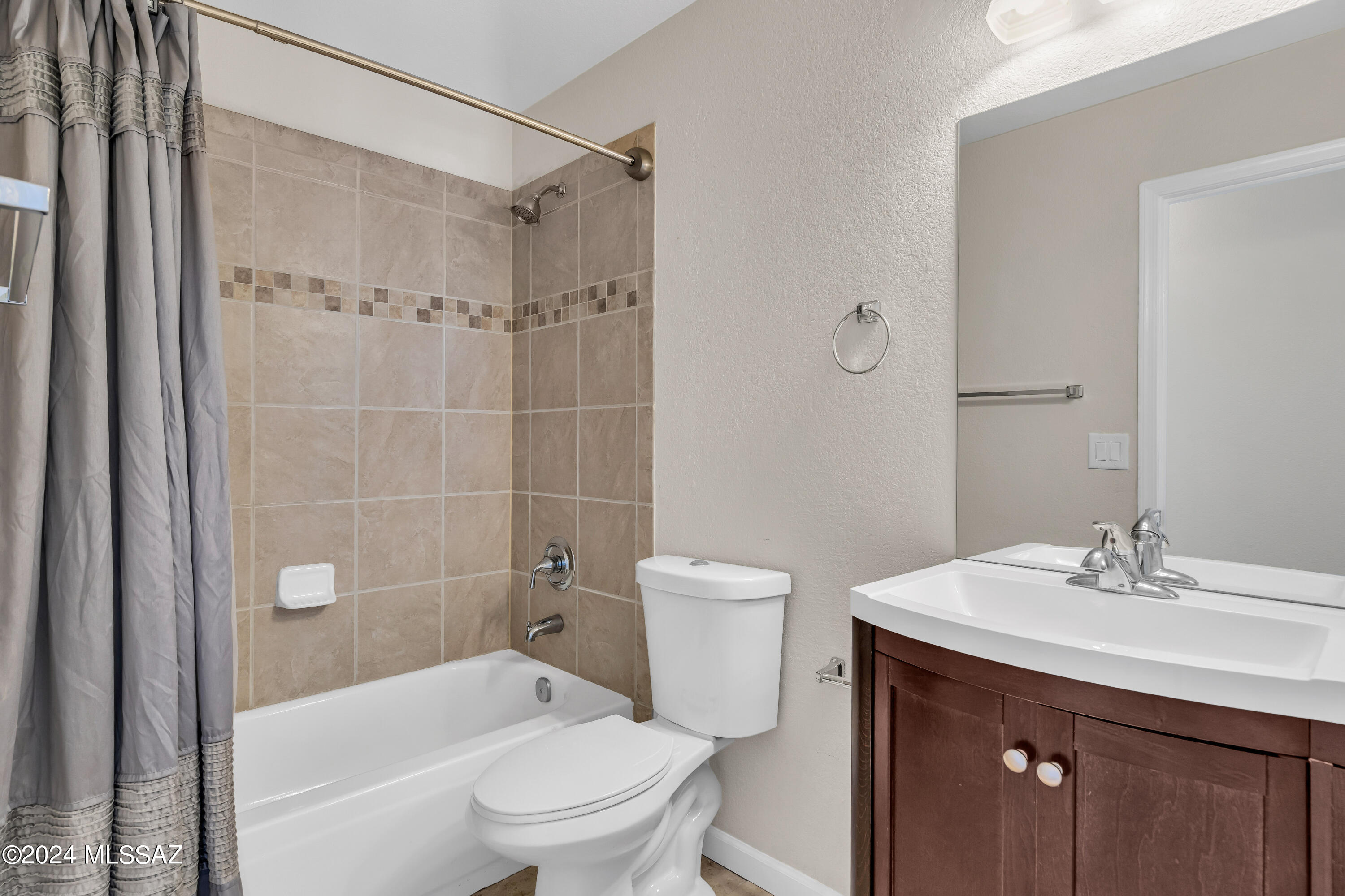 Presidio Hills (1-182) - Residential