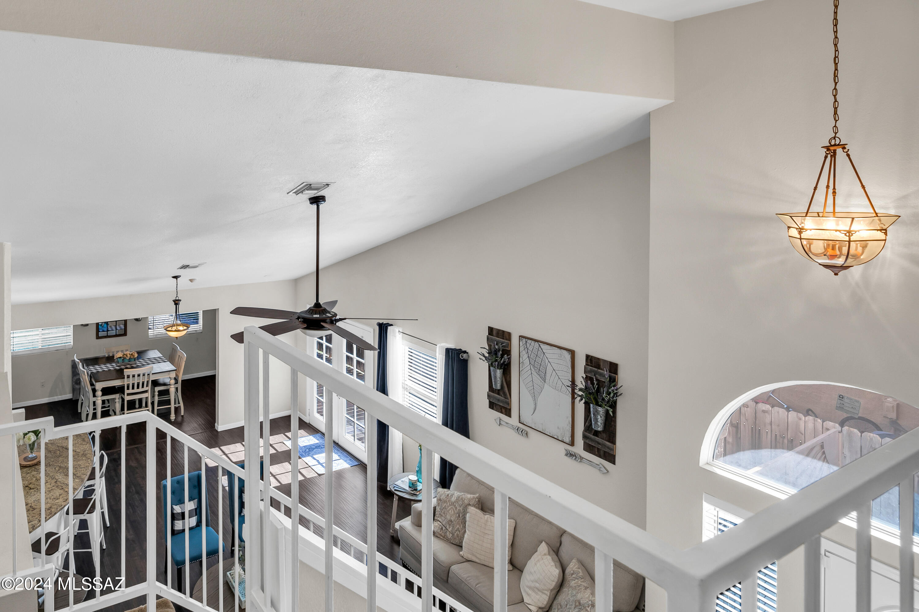 Presidio Hills (1-182) - Residential