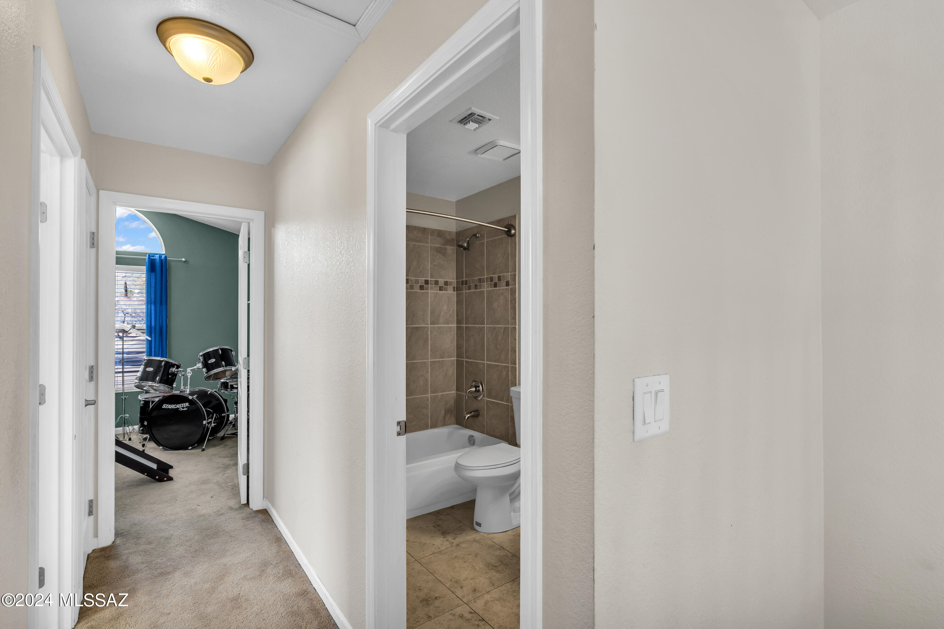 Presidio Hills (1-182) - Residential