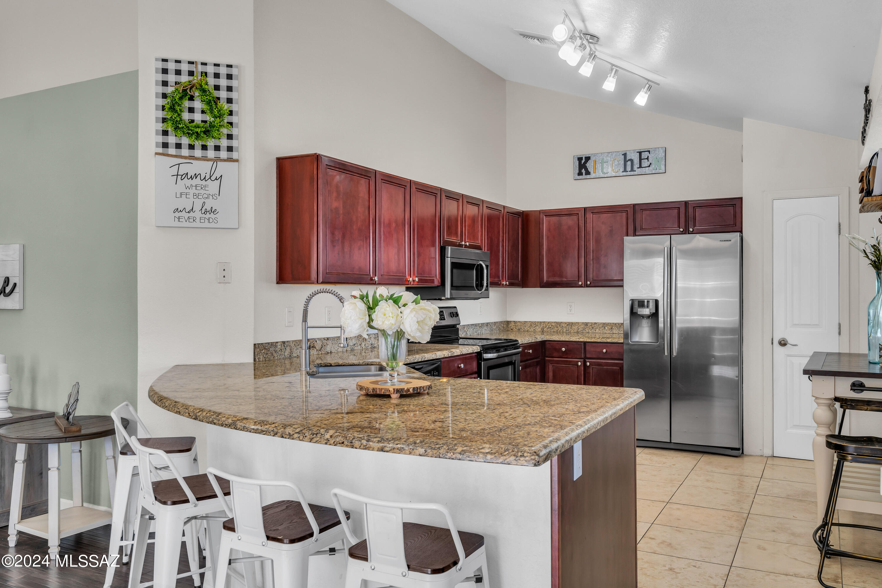 Presidio Hills (1-182) - Residential