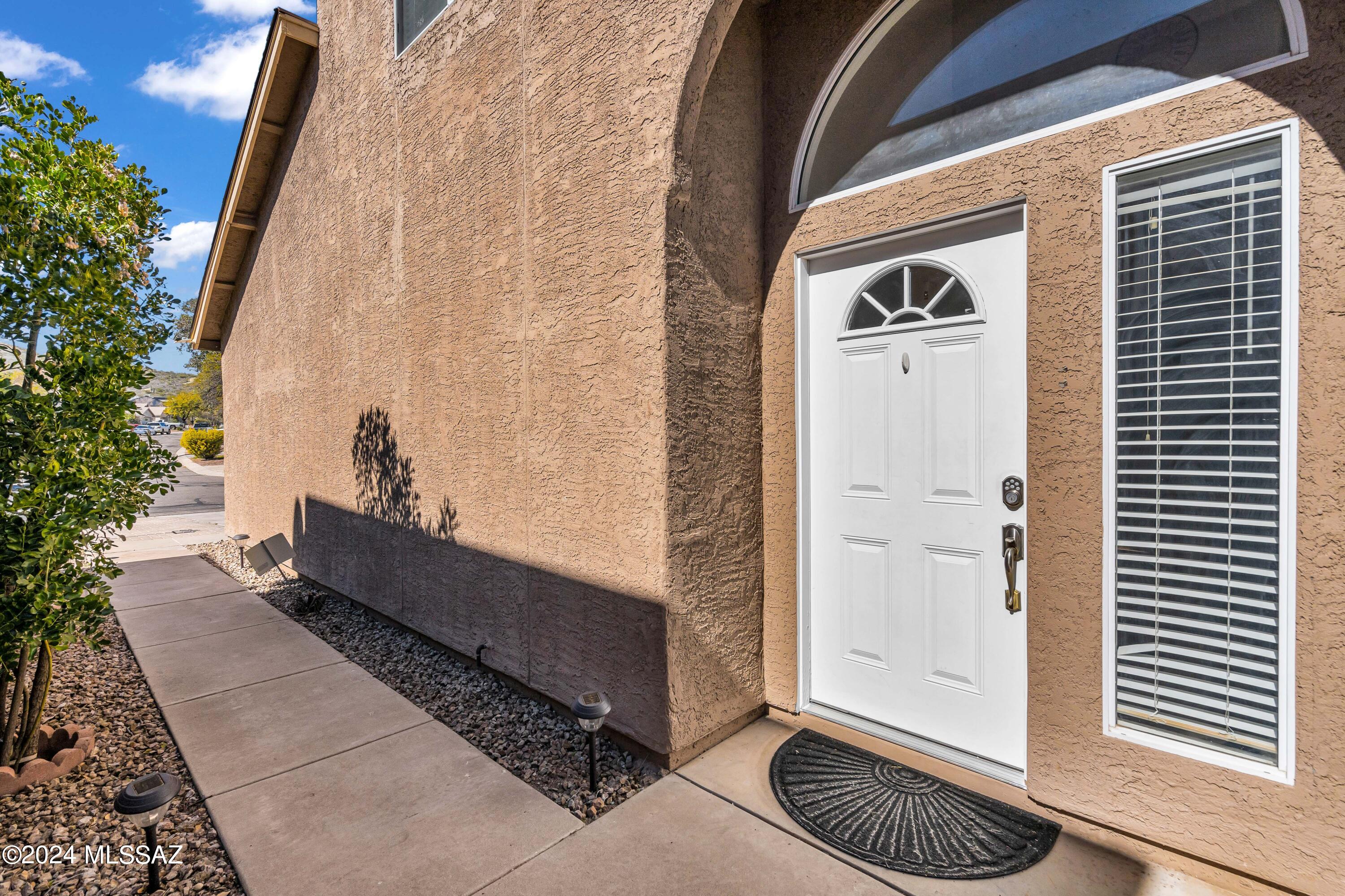 Presidio Hills (1-182) - Residential