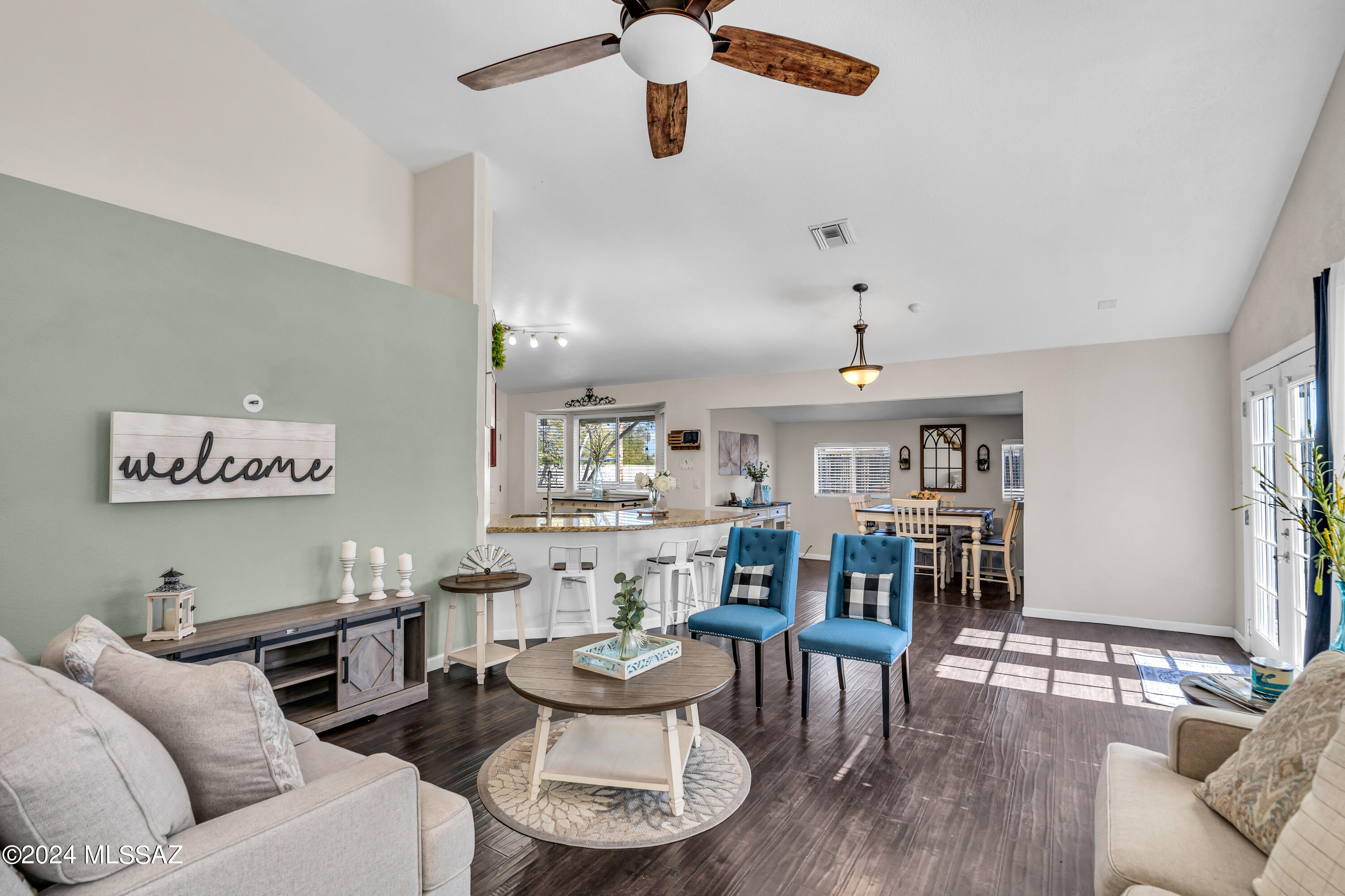 Presidio Hills (1-182) - Residential