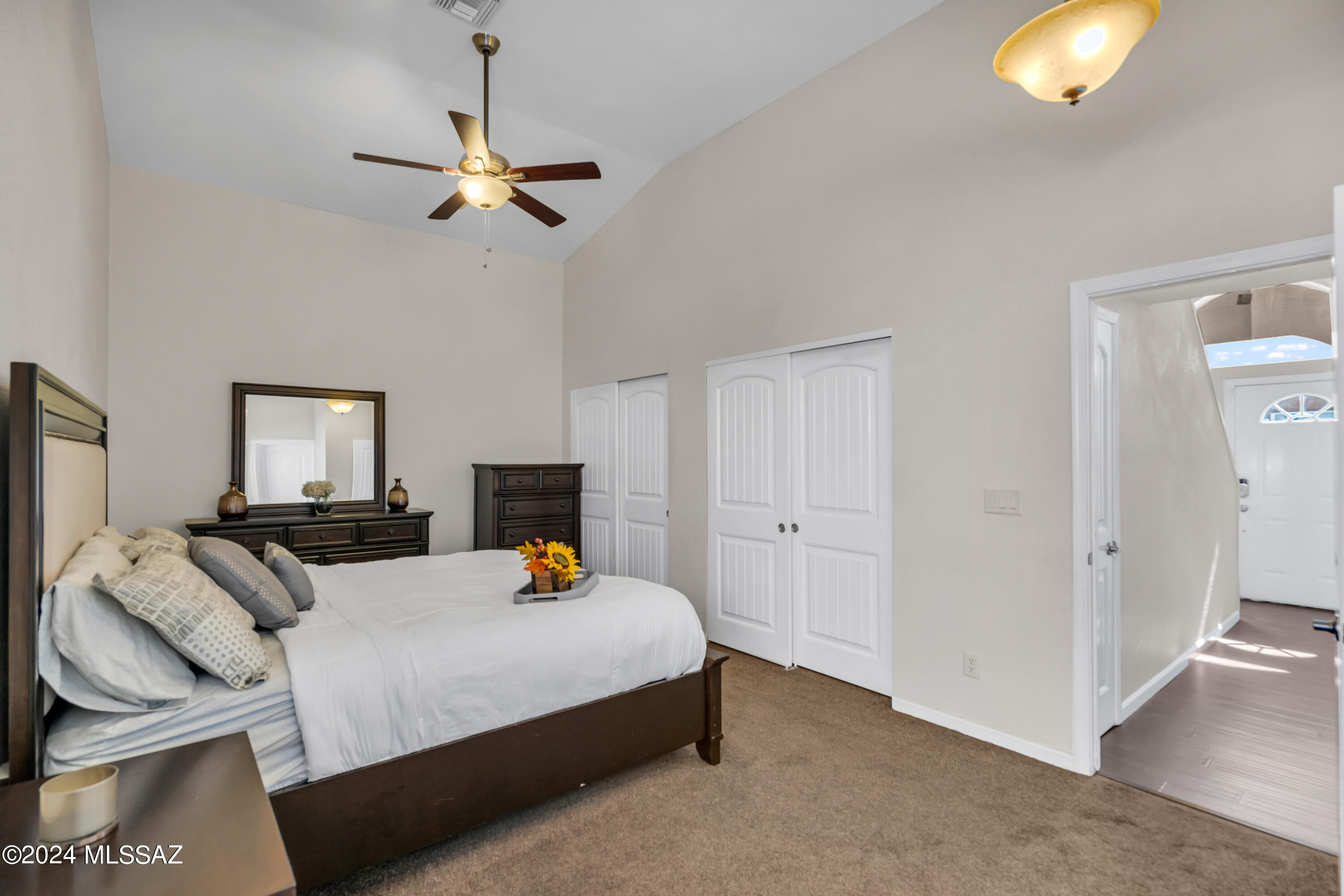 Presidio Hills (1-182) - Residential