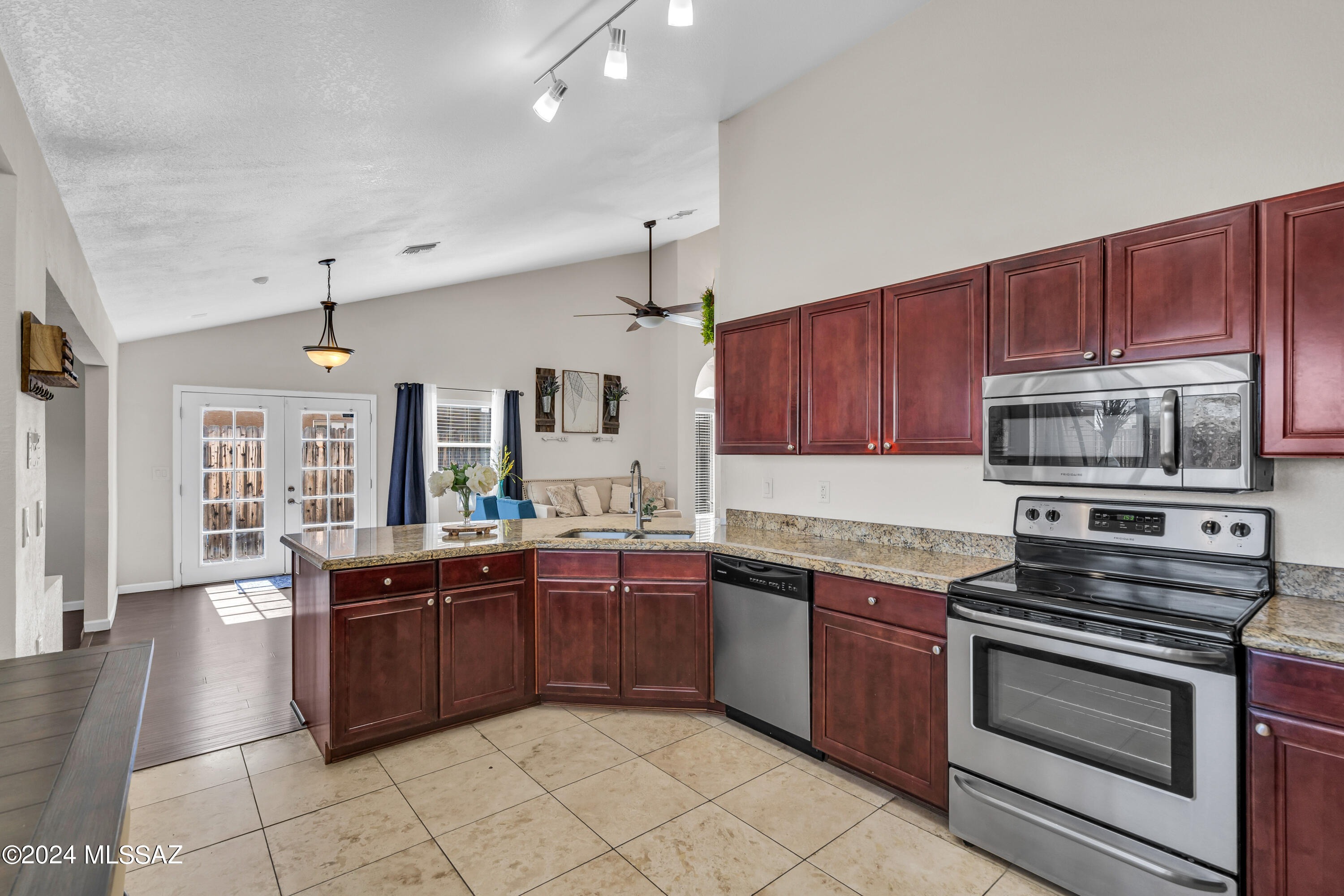 Presidio Hills (1-182) - Residential