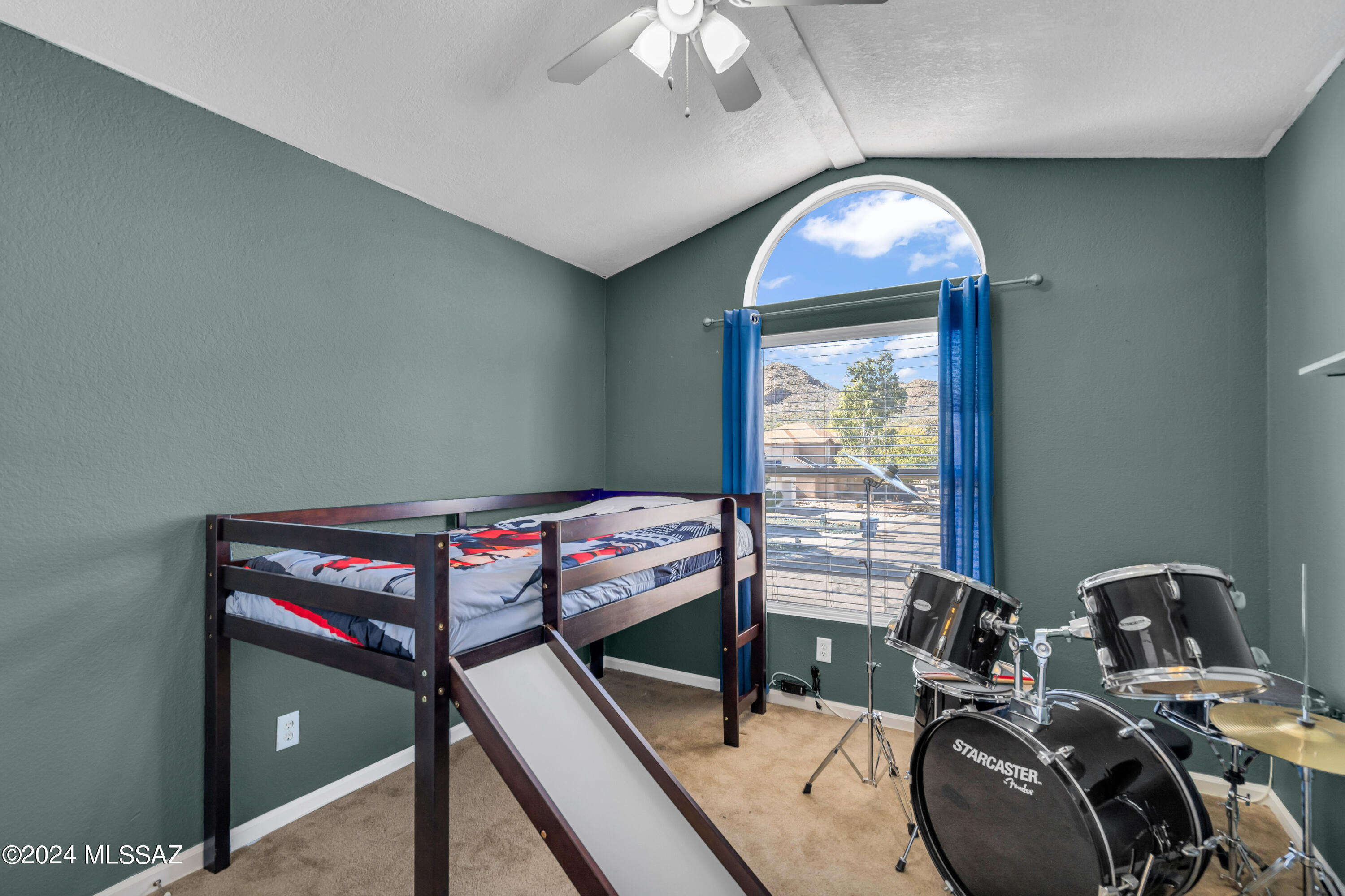Presidio Hills (1-182) - Residential