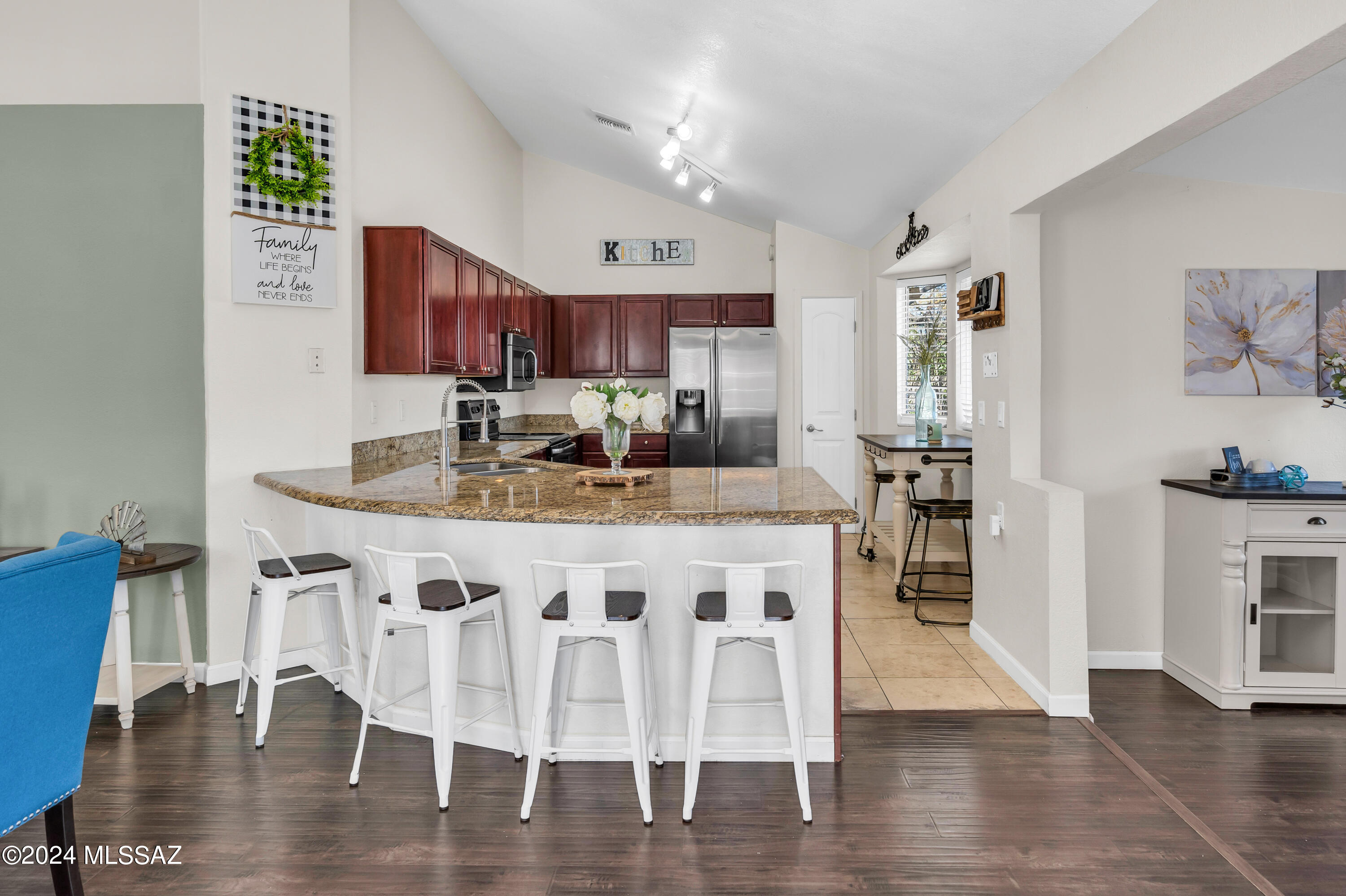 Presidio Hills (1-182) - Residential