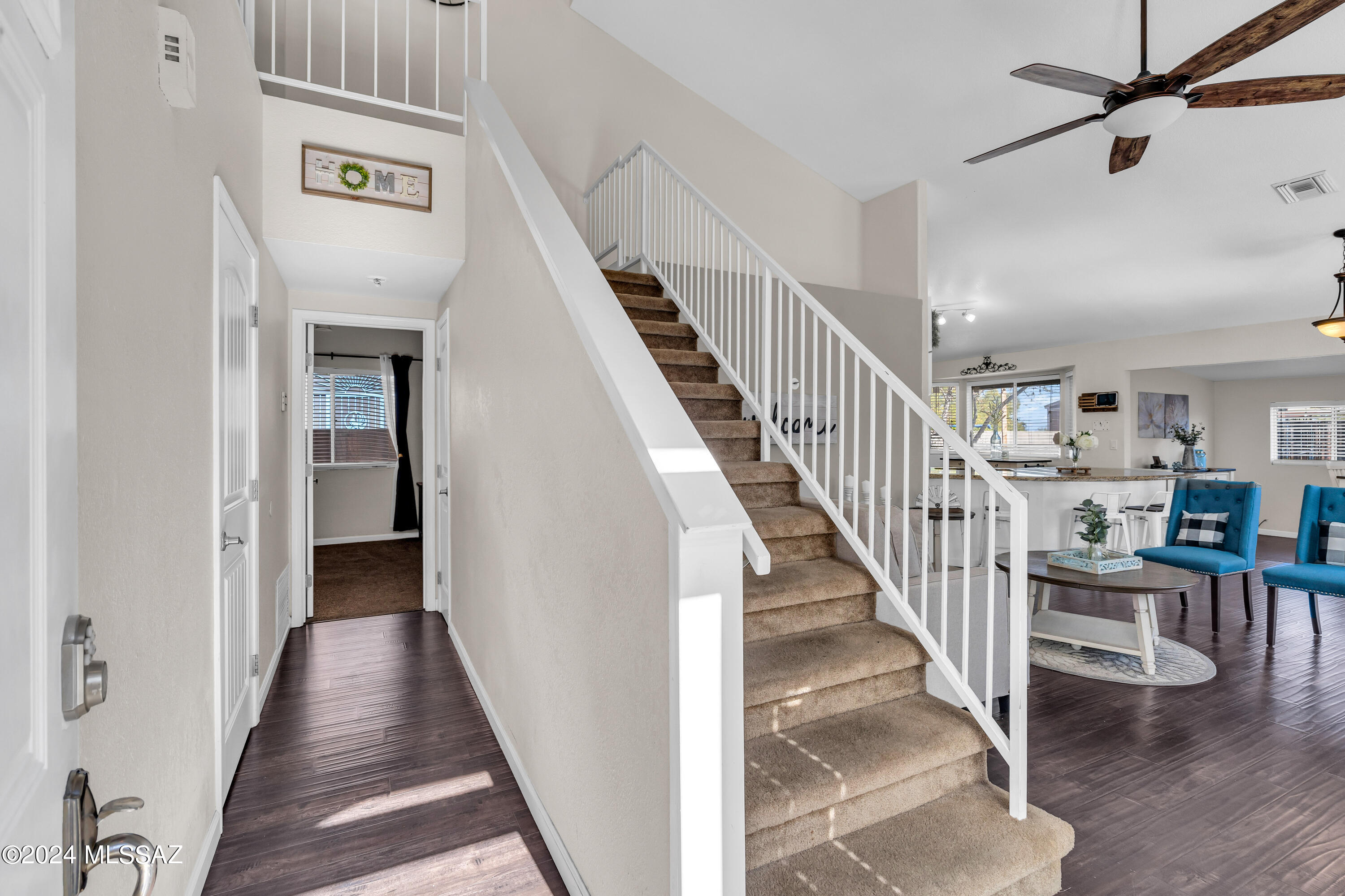 Presidio Hills (1-182) - Residential