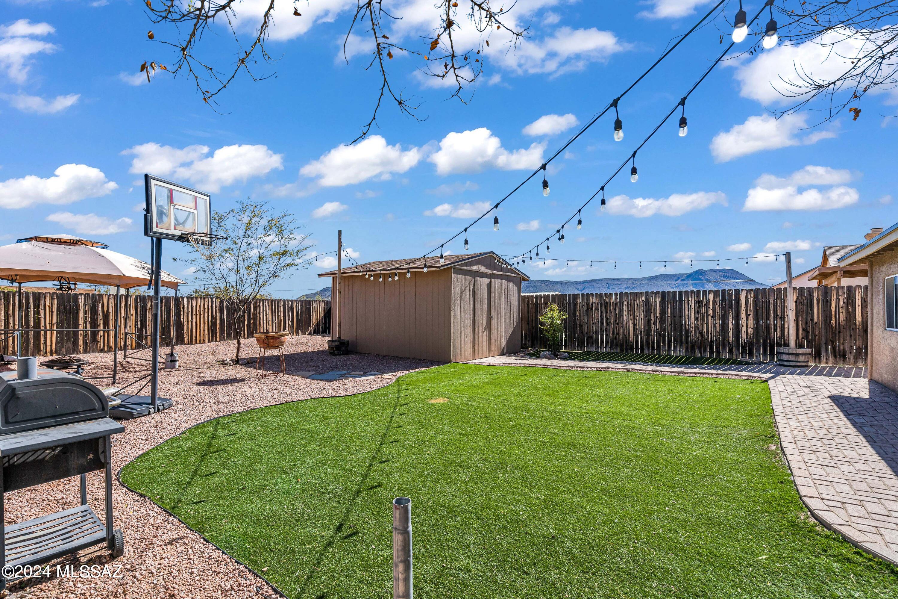 Presidio Hills (1-182) - Residential