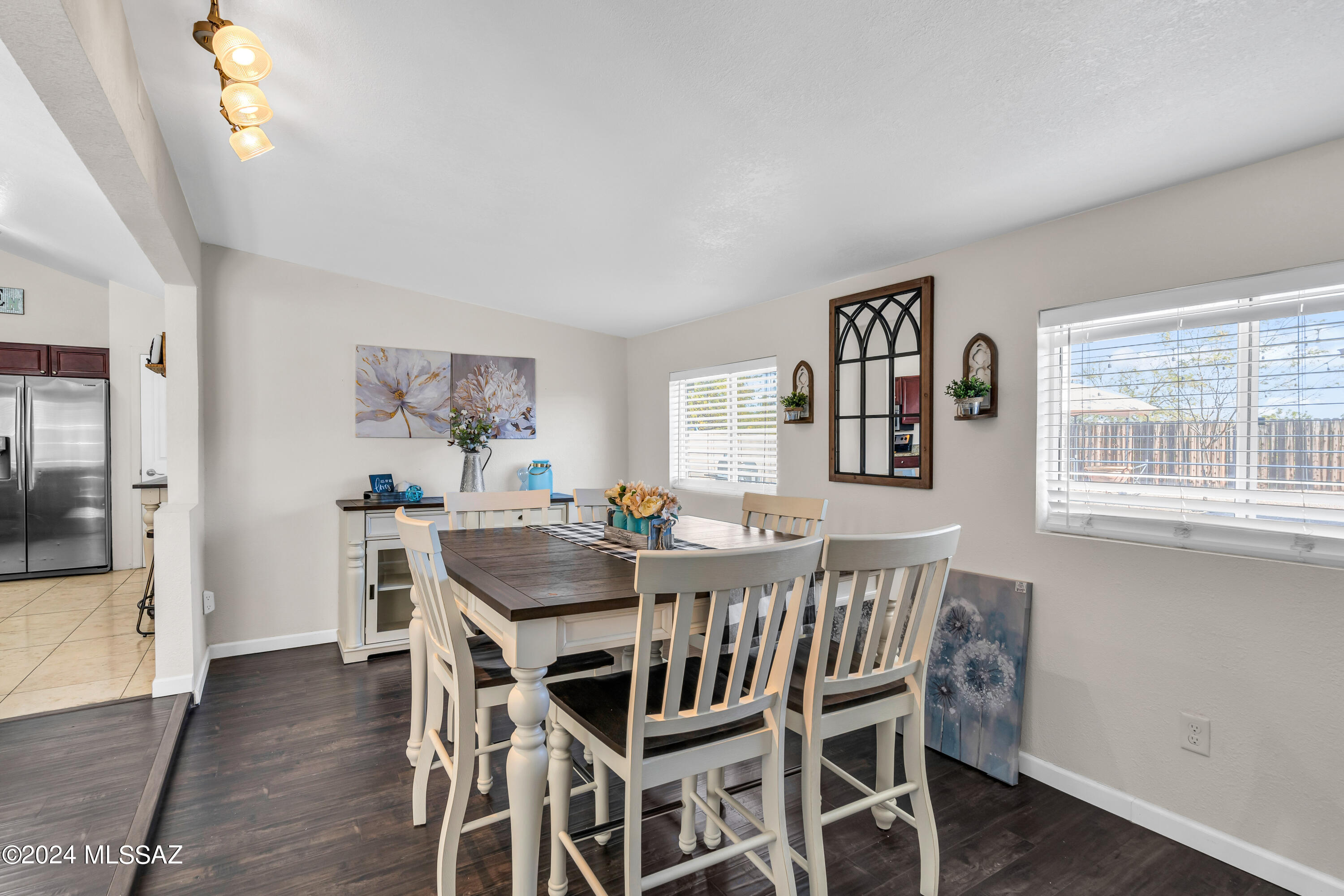Presidio Hills (1-182) - Residential