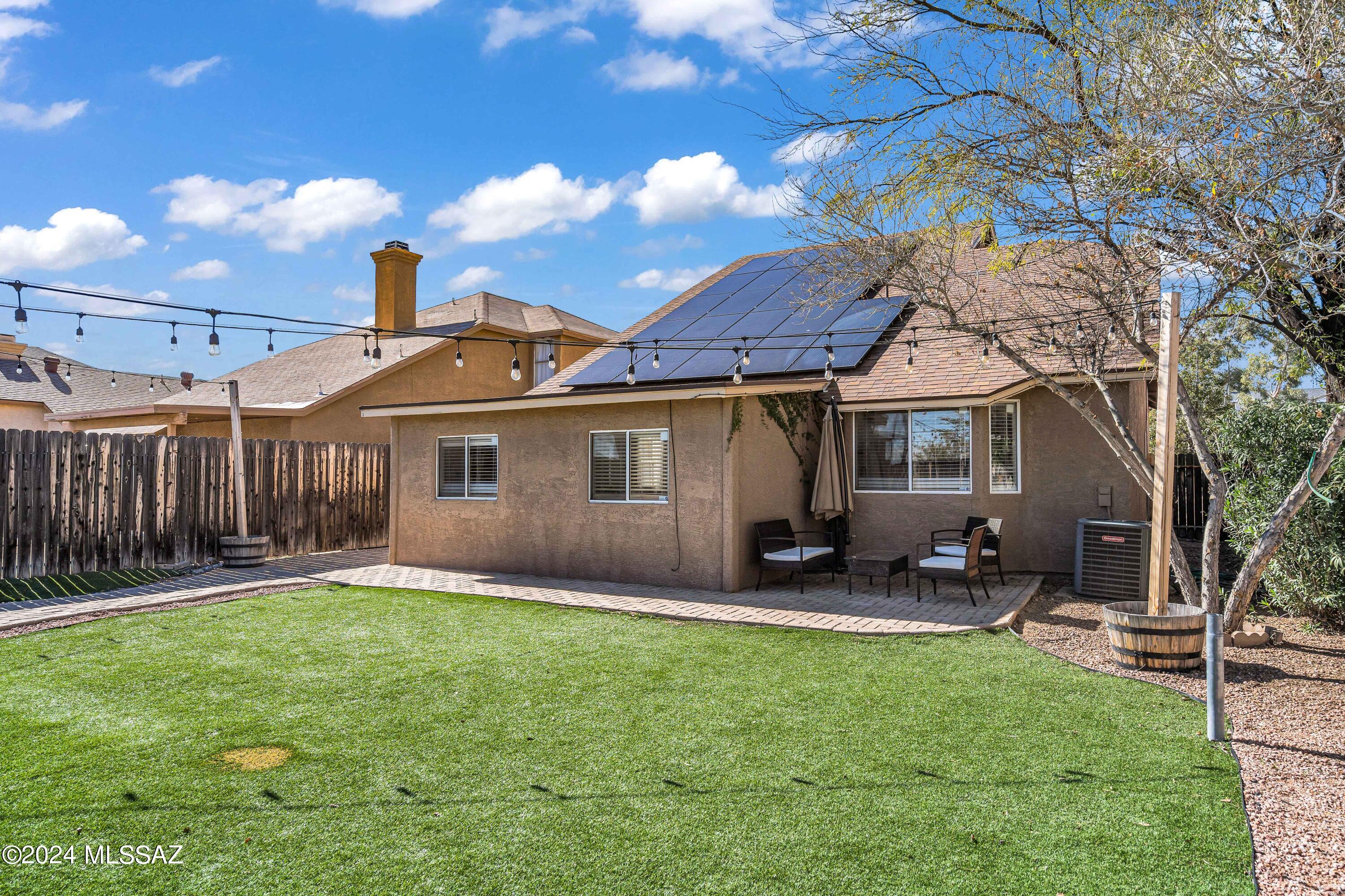 Presidio Hills (1-182) - Residential