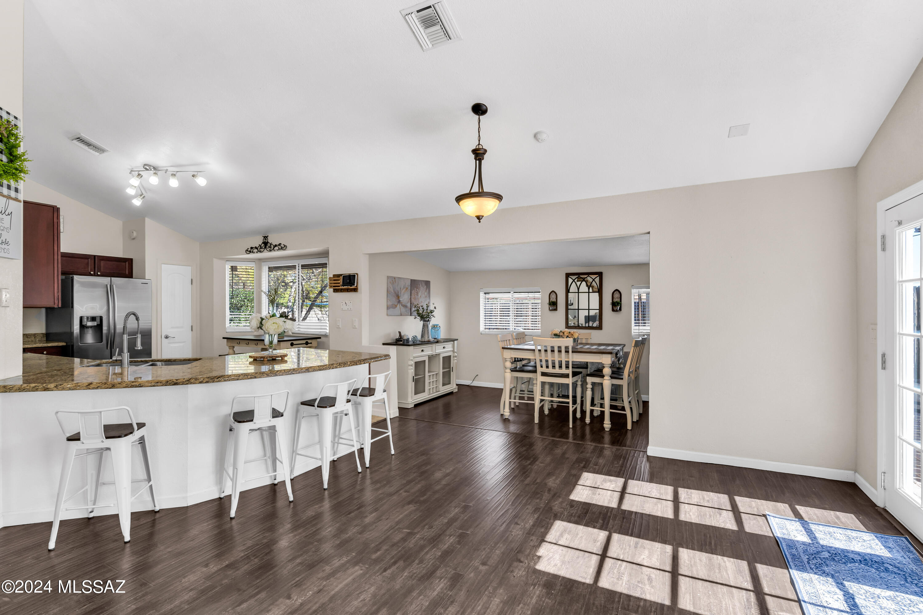Presidio Hills (1-182) - Residential