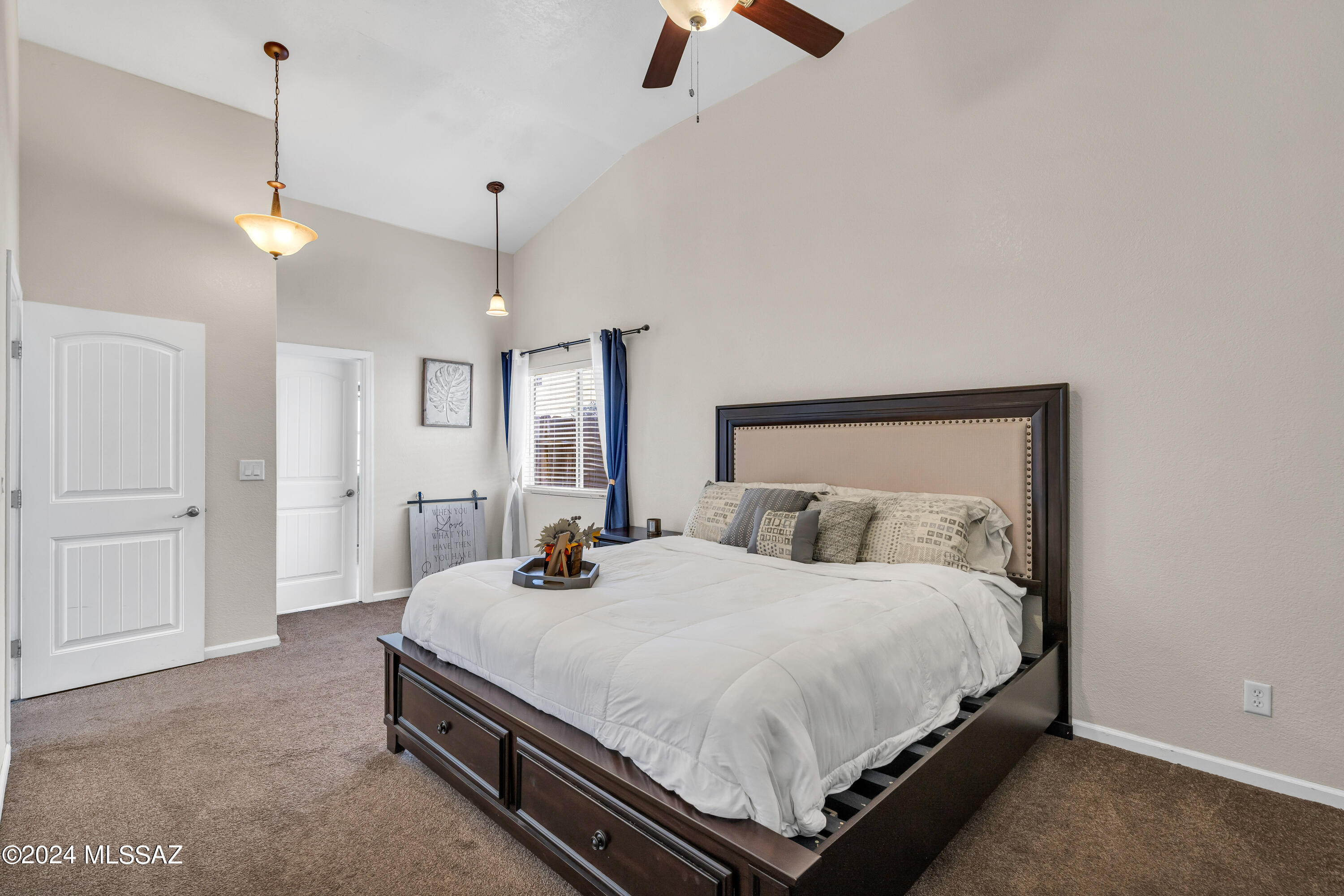 Presidio Hills (1-182) - Residential