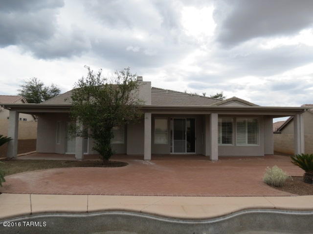 Saddlebrooke - Residential