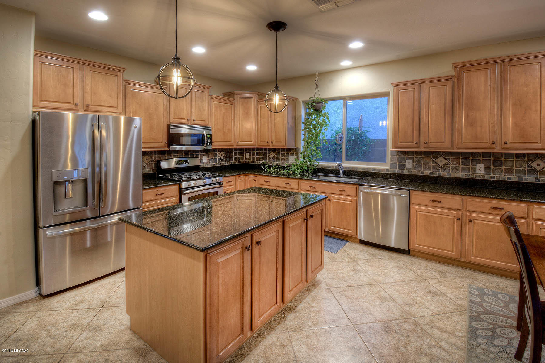 Rancho Vistoso Neighborhood 10 - Residential