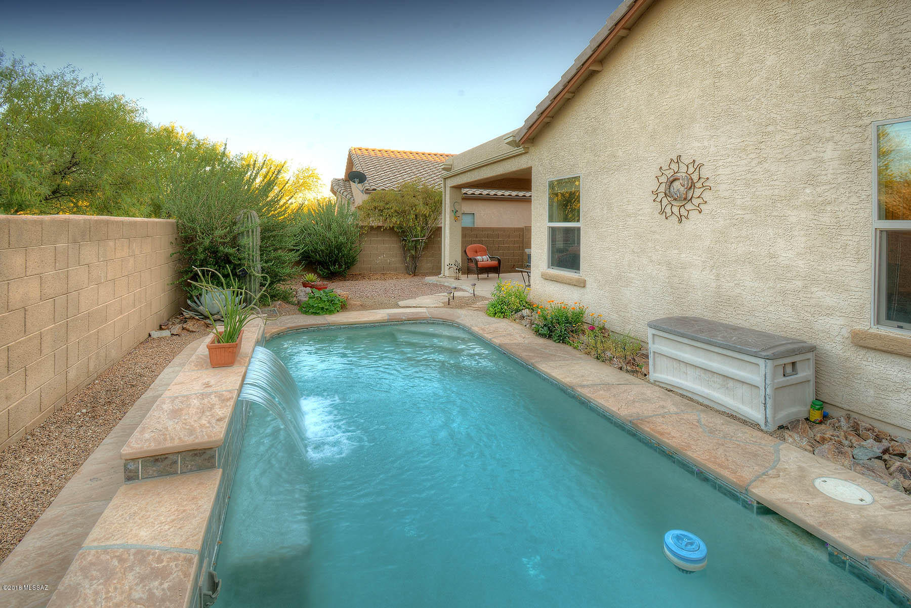 Rancho Vistoso Neighborhood 10 - Residential