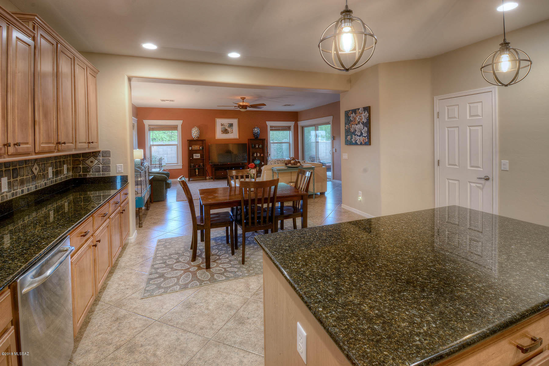Rancho Vistoso Neighborhood 10 - Residential