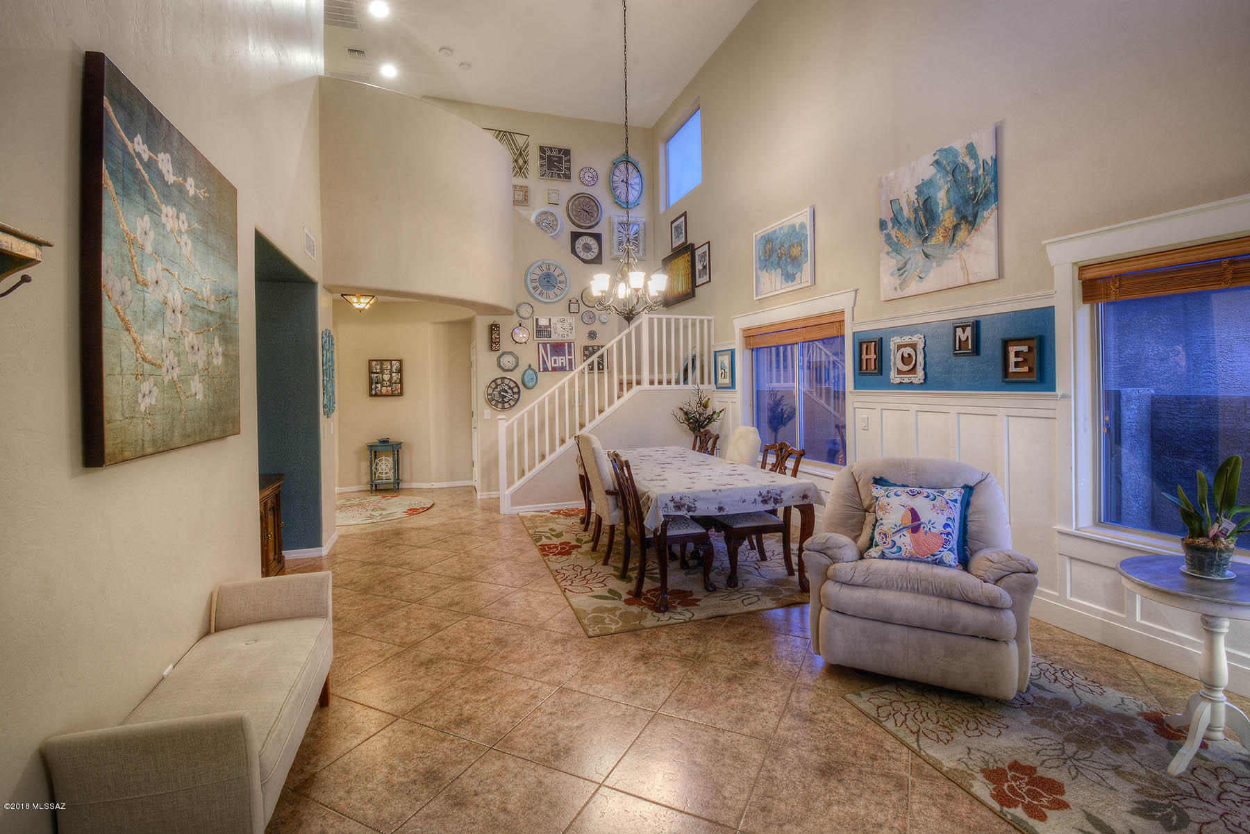 Rancho Vistoso Neighborhood 10 - Residential