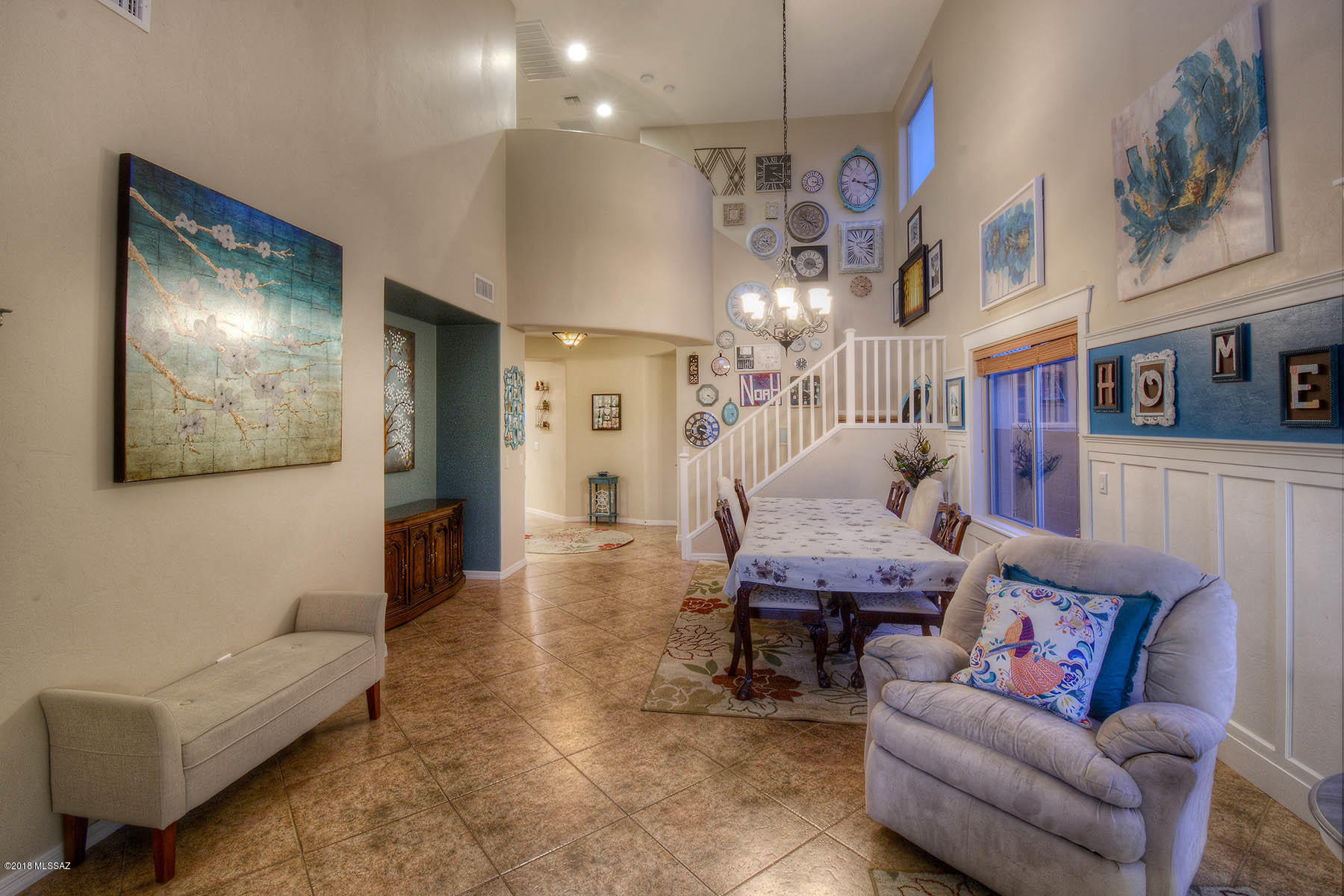 Rancho Vistoso Neighborhood 10 - Residential