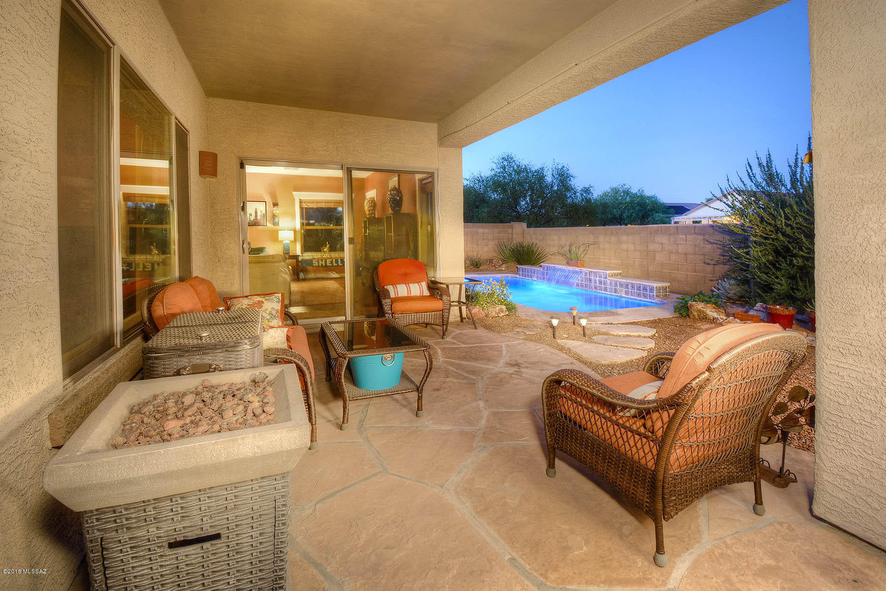Rancho Vistoso Neighborhood 10 - Residential