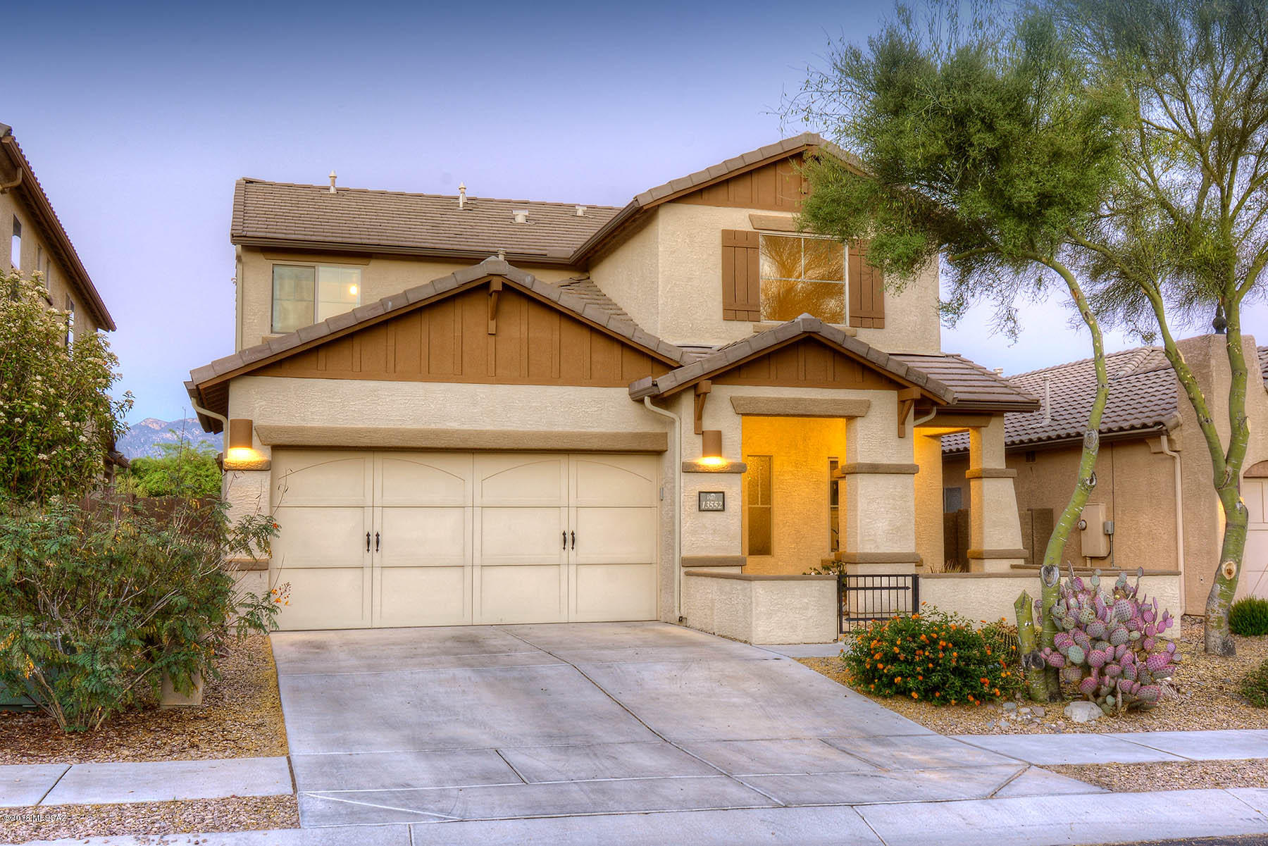 Rancho Vistoso Neighborhood 10 - Residential
