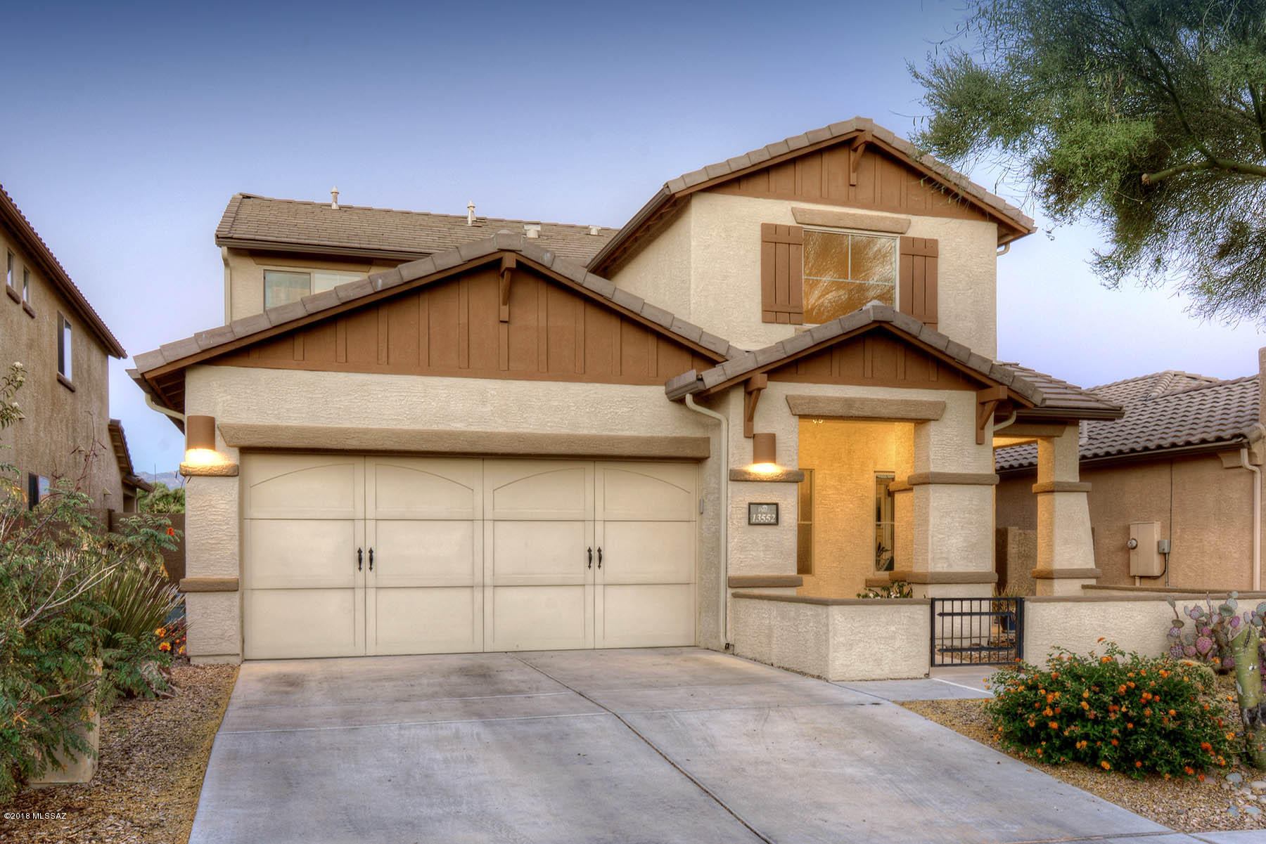 Rancho Vistoso Neighborhood 10 - Residential