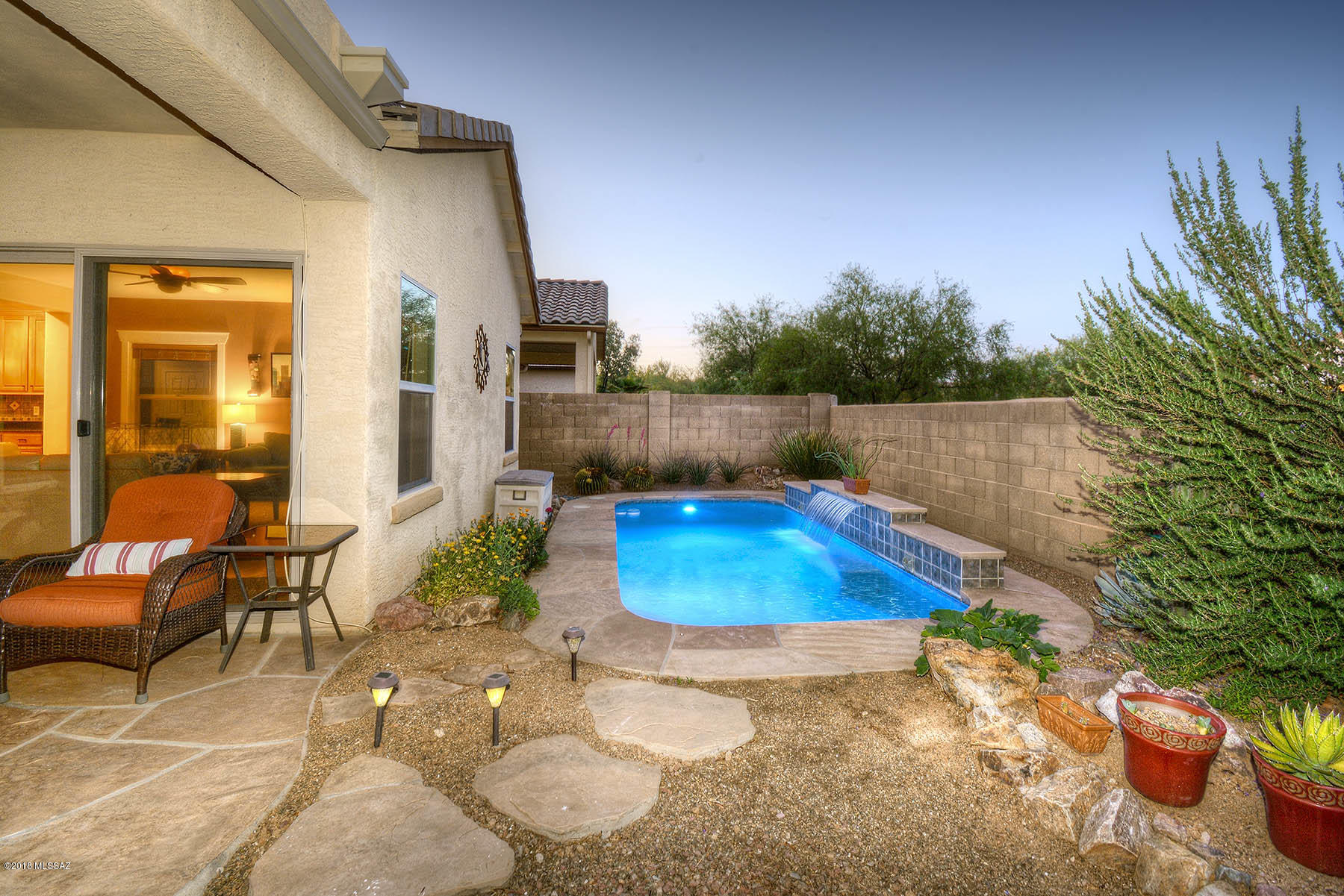 Rancho Vistoso Neighborhood 10 - Residential