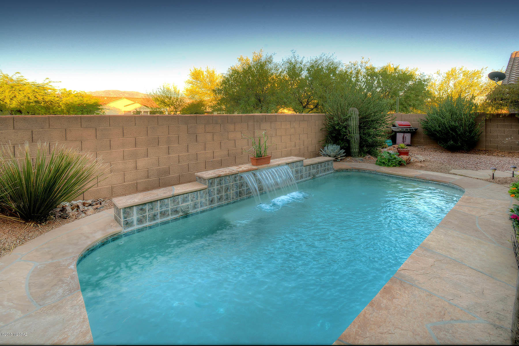 Rancho Vistoso Neighborhood 10 - Residential