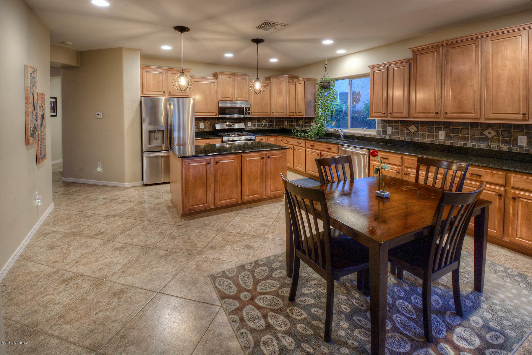 Rancho Vistoso Neighborhood 10 - Residential