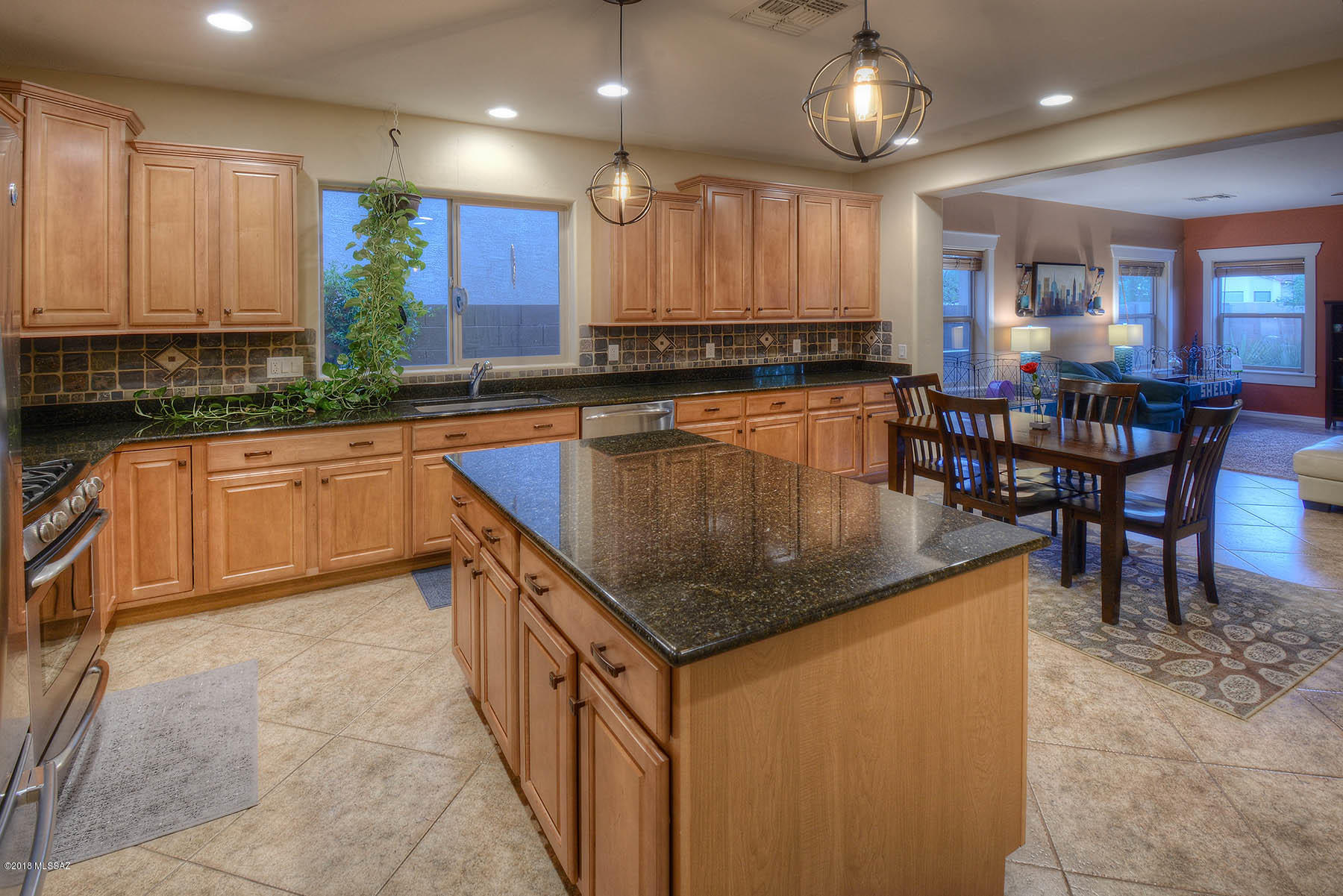 Rancho Vistoso Neighborhood 10 - Residential