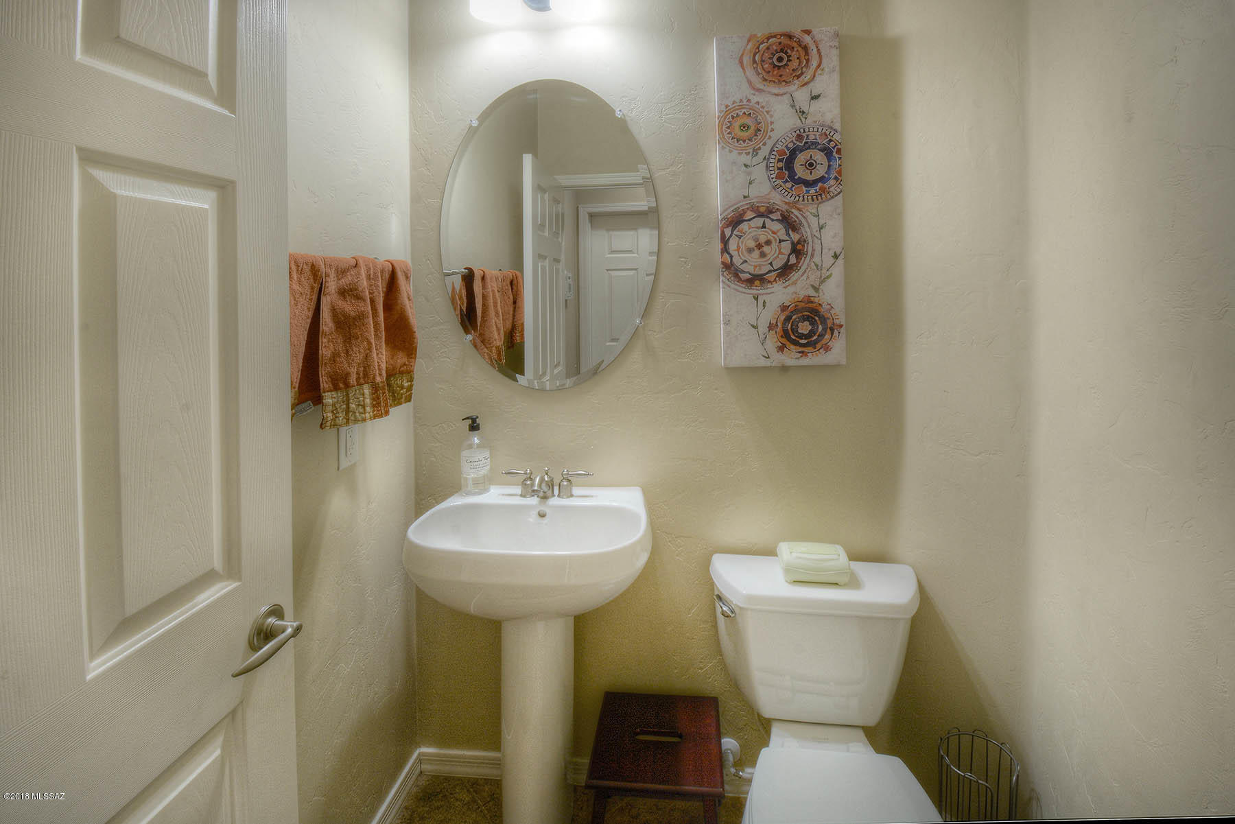 Rancho Vistoso Neighborhood 10 - Residential