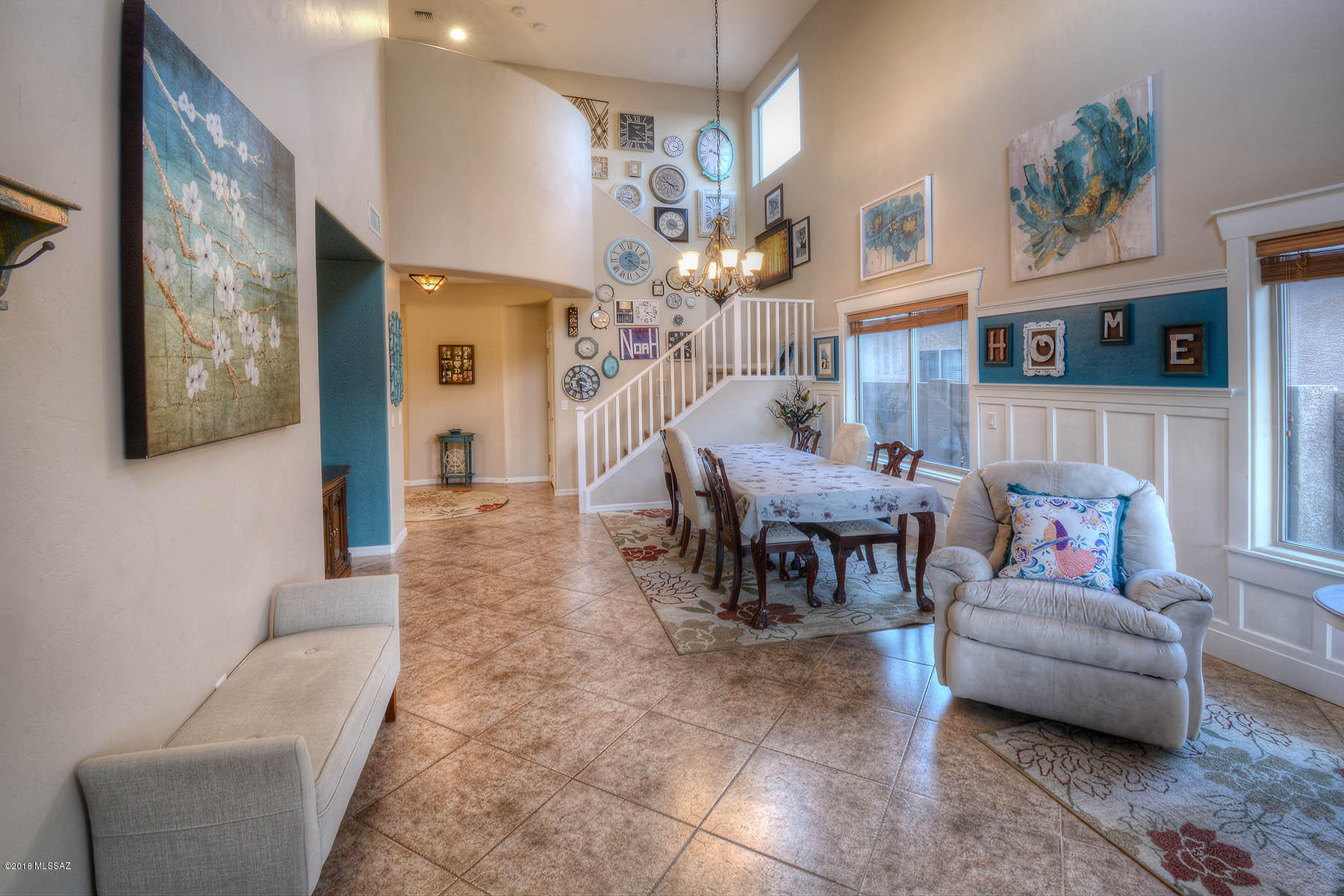 Rancho Vistoso Neighborhood 10 - Residential
