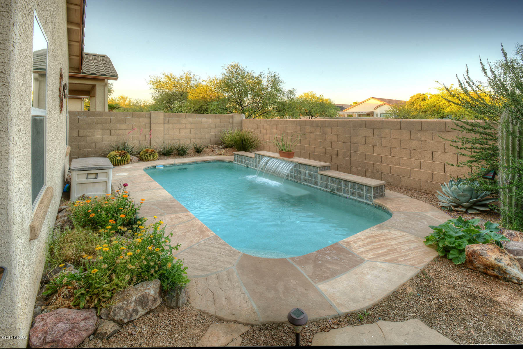 Rancho Vistoso Neighborhood 10 - Residential