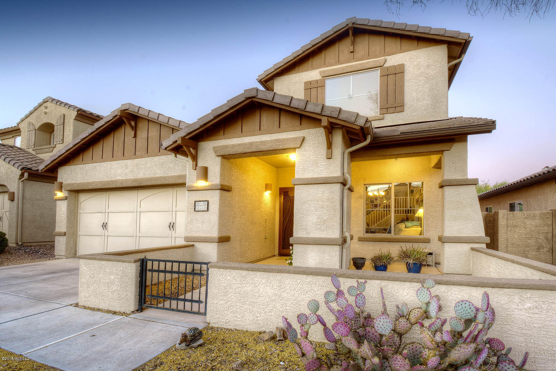 Rancho Vistoso Neighborhood 10 - Residential