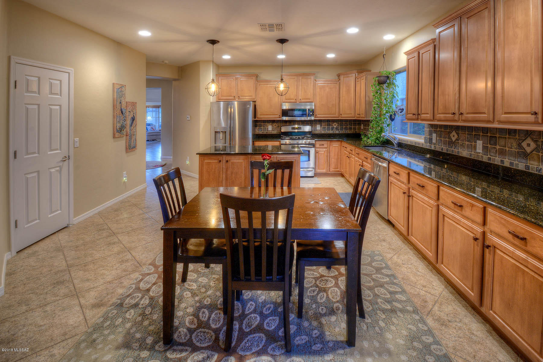 Rancho Vistoso Neighborhood 10 - Residential