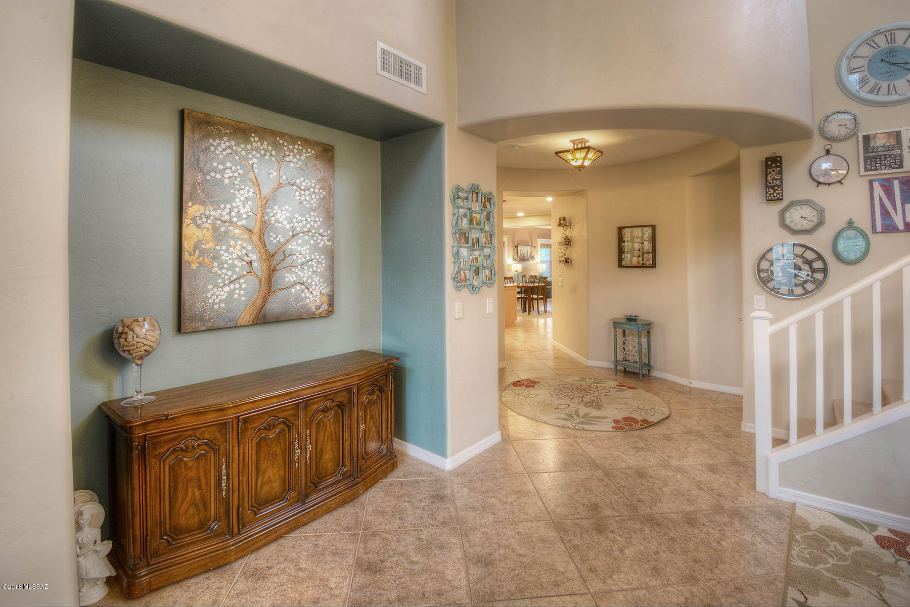 Rancho Vistoso Neighborhood 10 - Residential