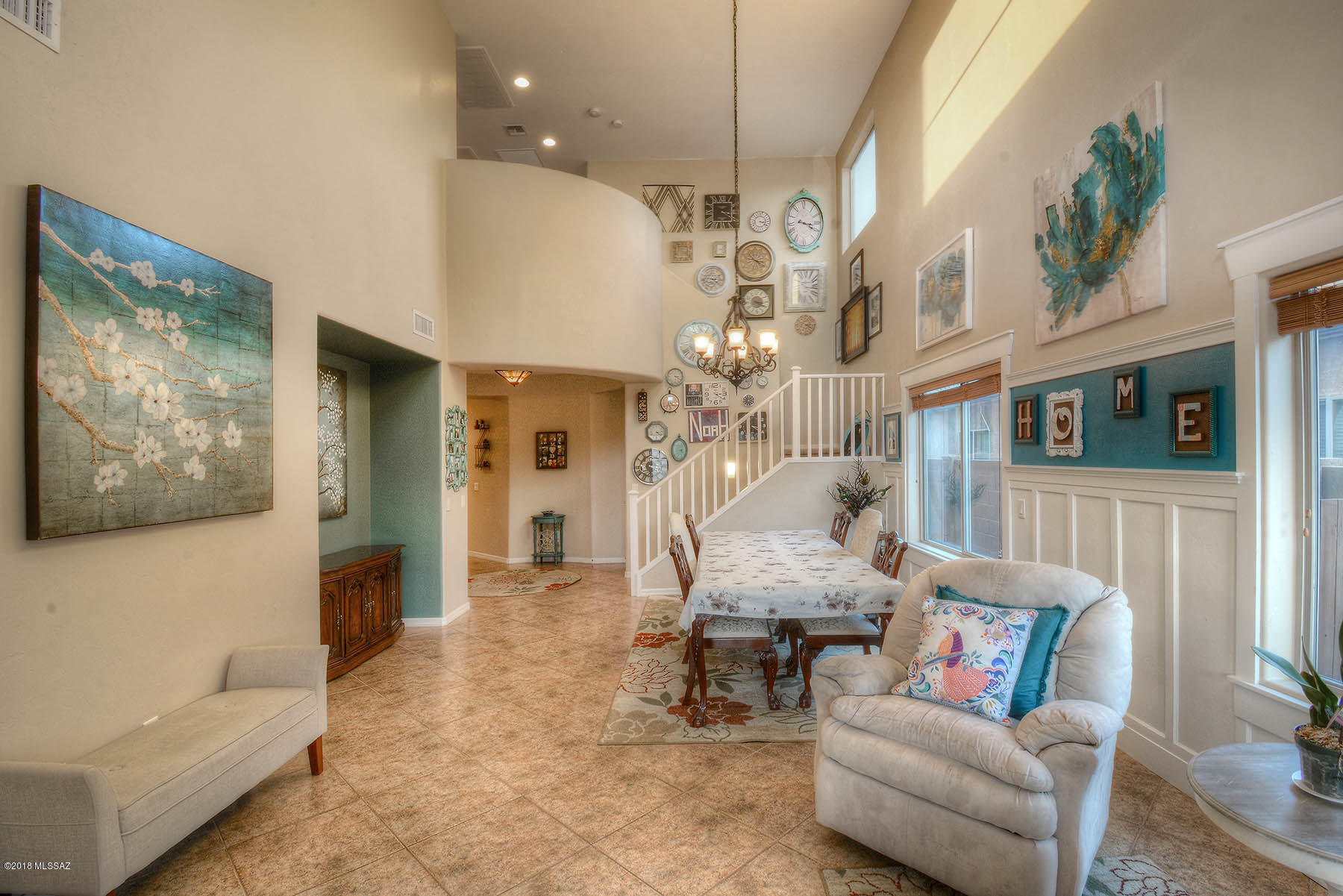 Rancho Vistoso Neighborhood 10 - Residential