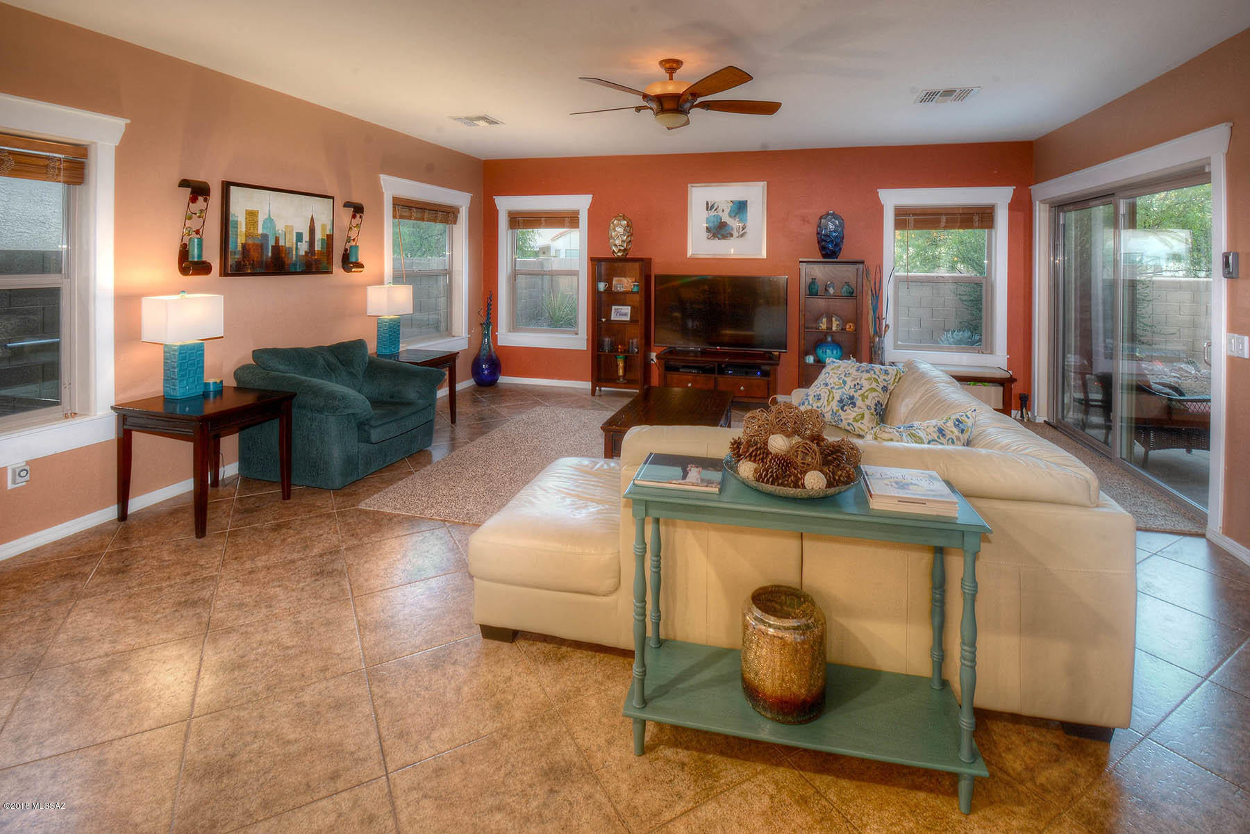 Rancho Vistoso Neighborhood 10 - Residential