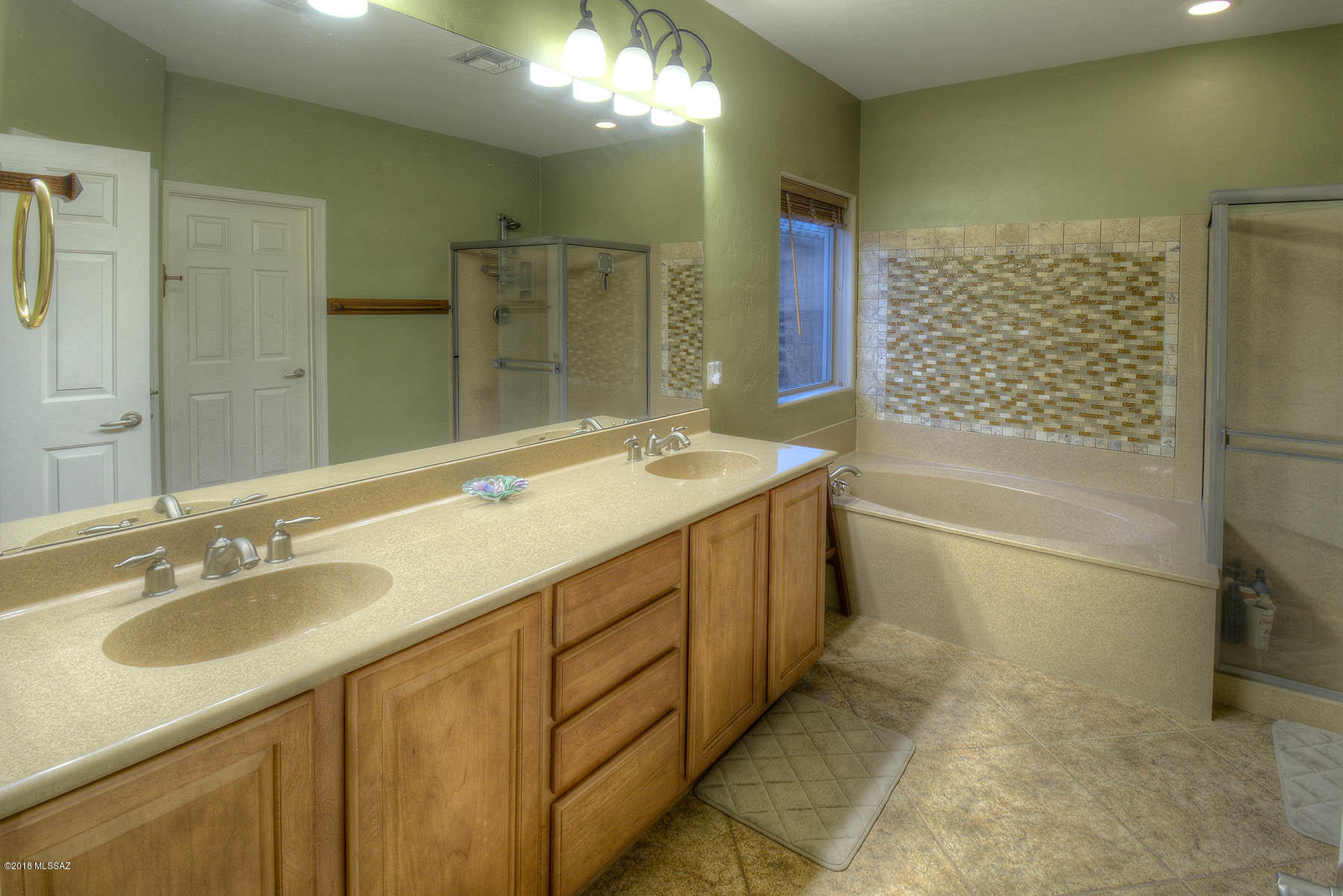 Rancho Vistoso Neighborhood 10 - Residential