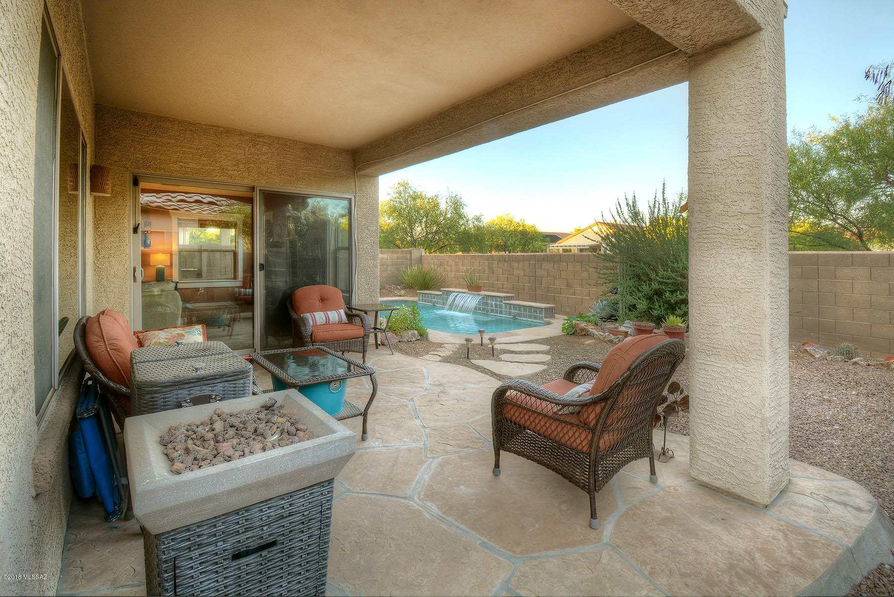 Rancho Vistoso Neighborhood 10 - Residential