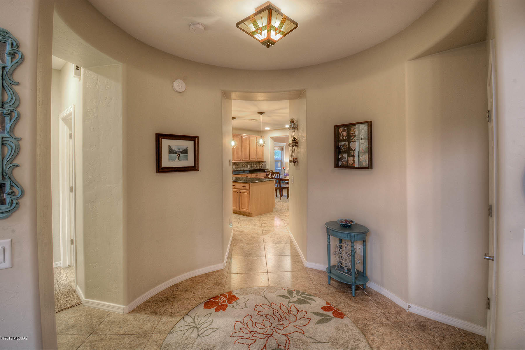 Rancho Vistoso Neighborhood 10 - Residential