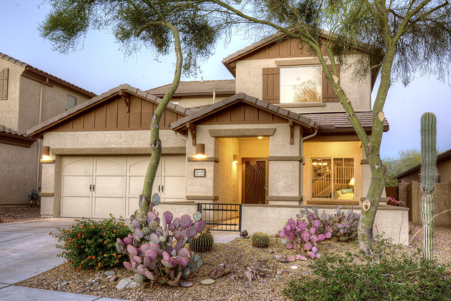 Rancho Vistoso Neighborhood 10 - Residential