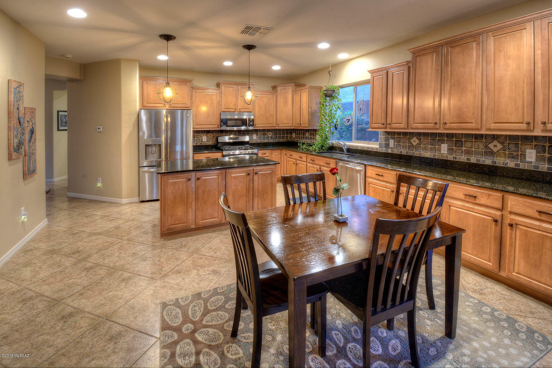 Rancho Vistoso Neighborhood 10 - Residential