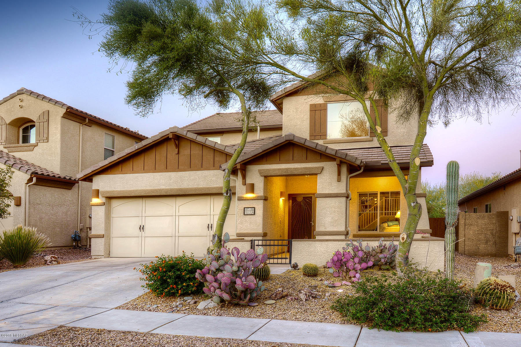 Rancho Vistoso Neighborhood 10 - Residential