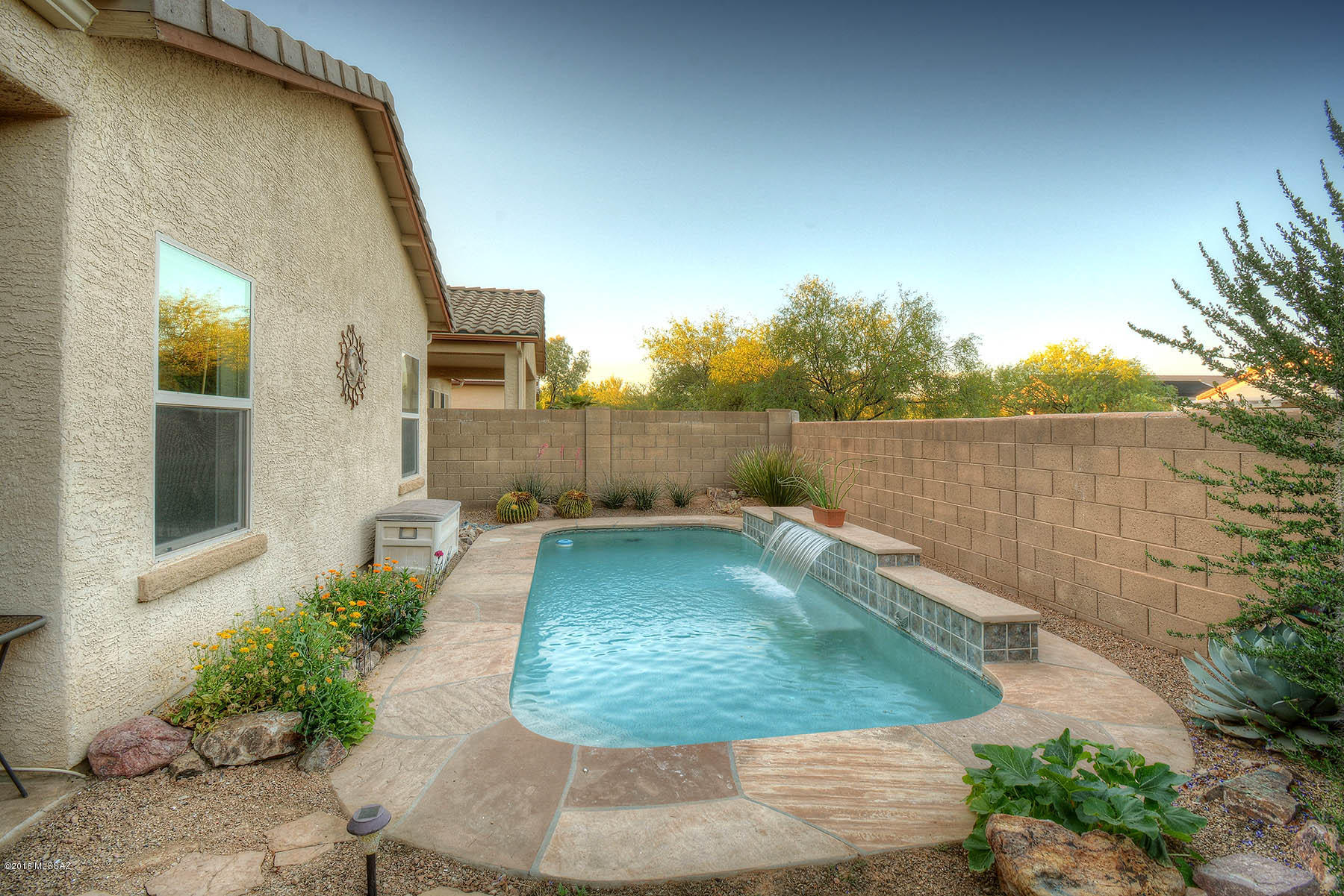 Rancho Vistoso Neighborhood 10 - Residential