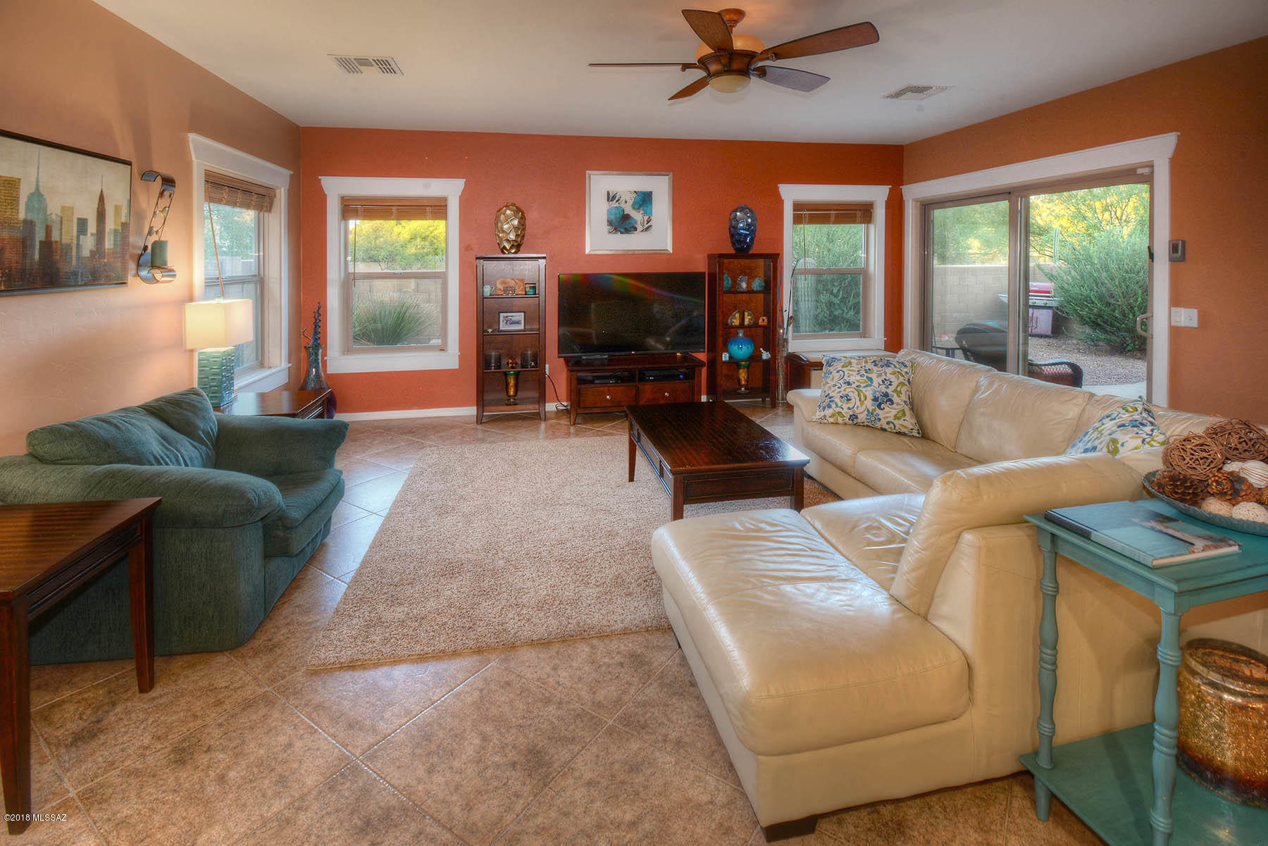 Rancho Vistoso Neighborhood 10 - Residential