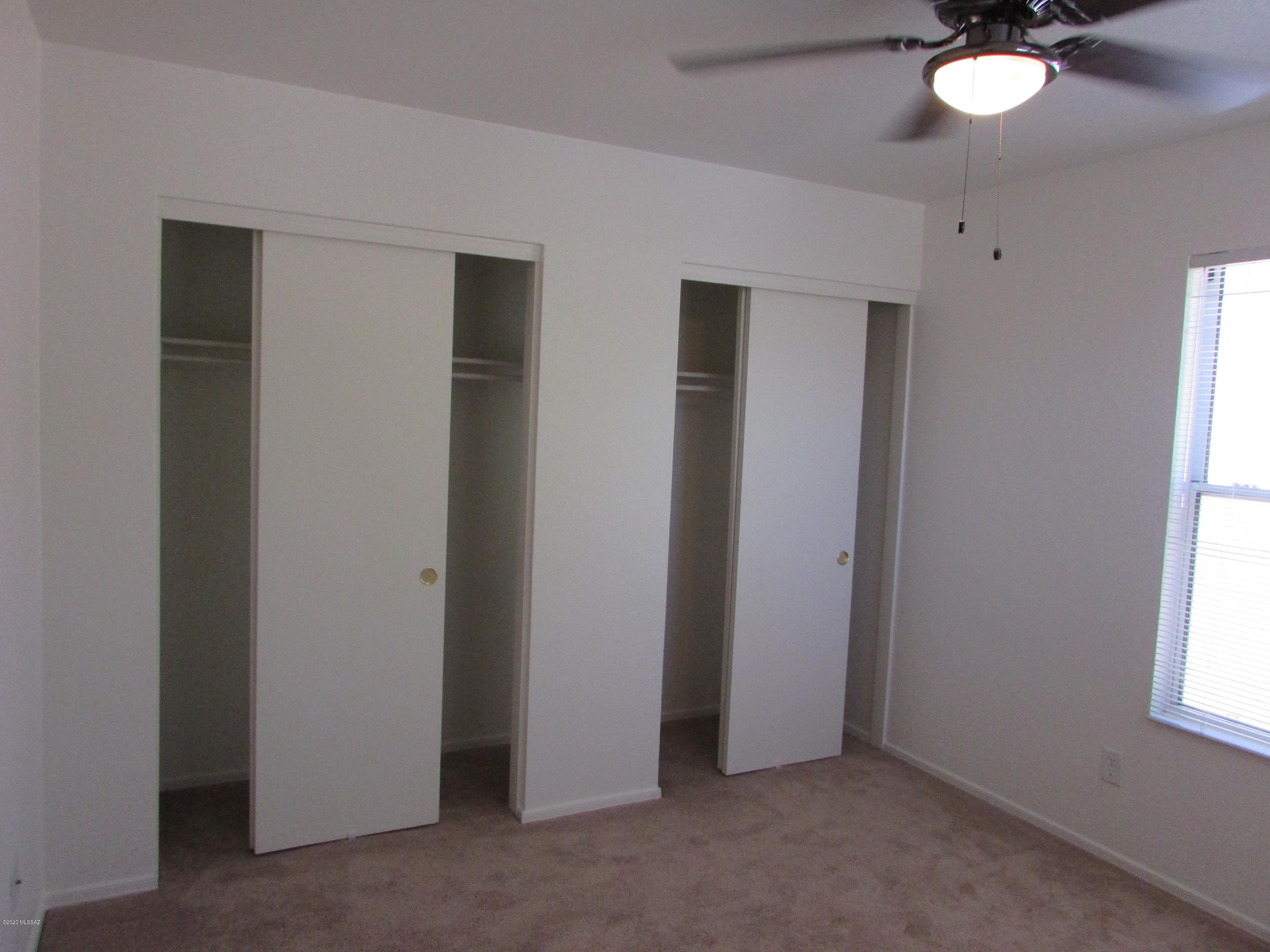 Pantano Ridge (1-123) - Residential Lease