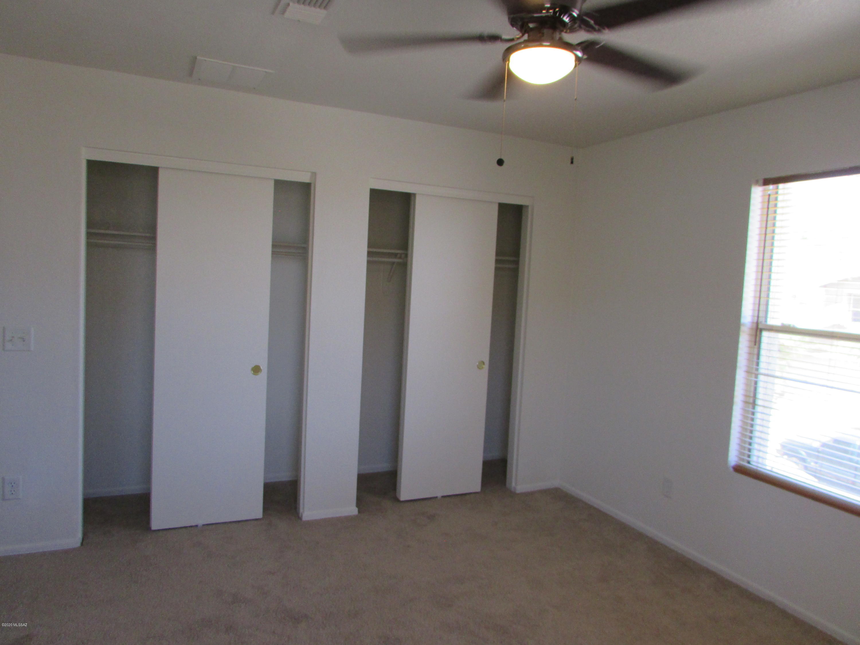 Pantano Ridge (1-123) - Residential Lease