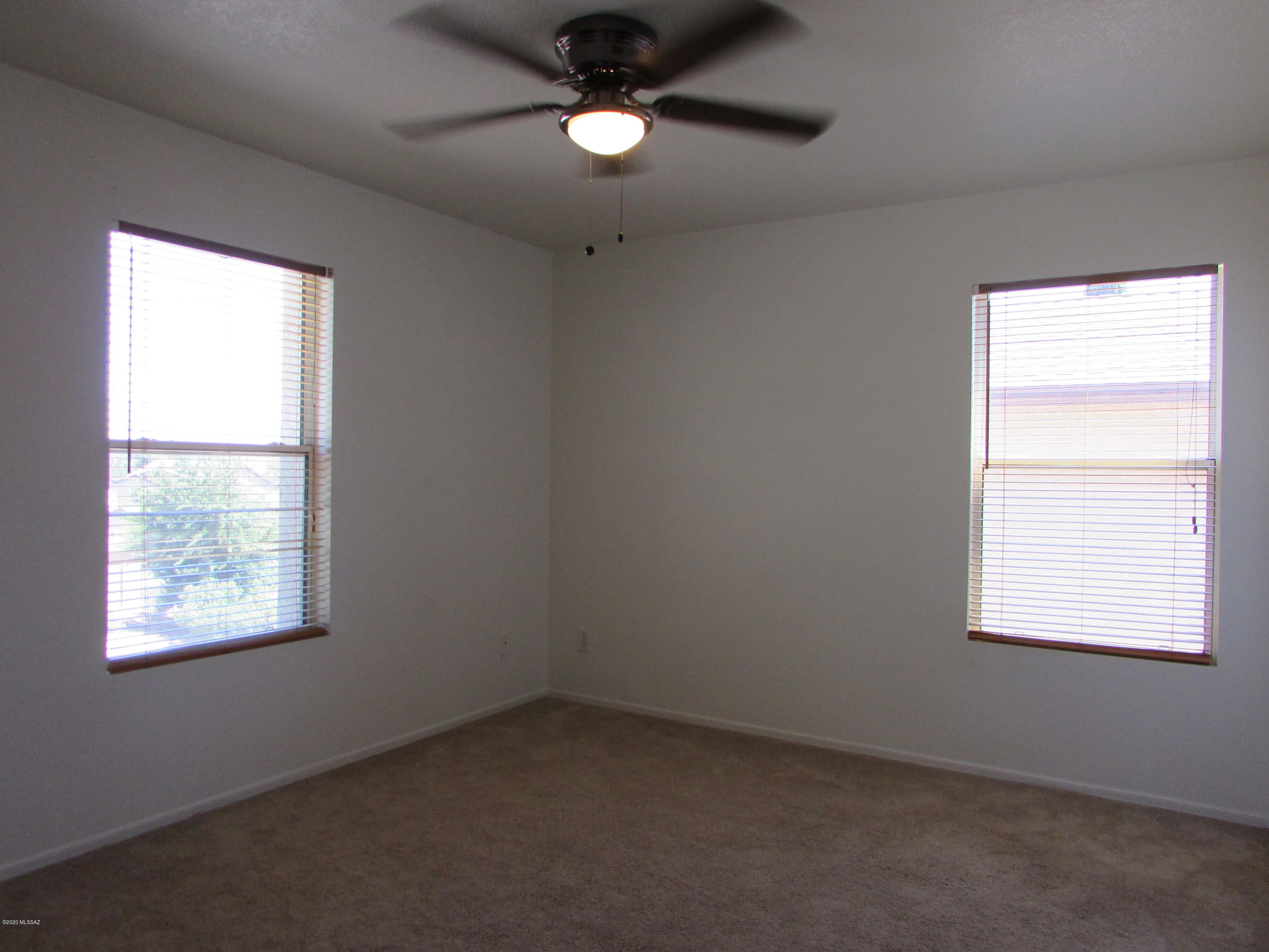 Pantano Ridge (1-123) - Residential Lease