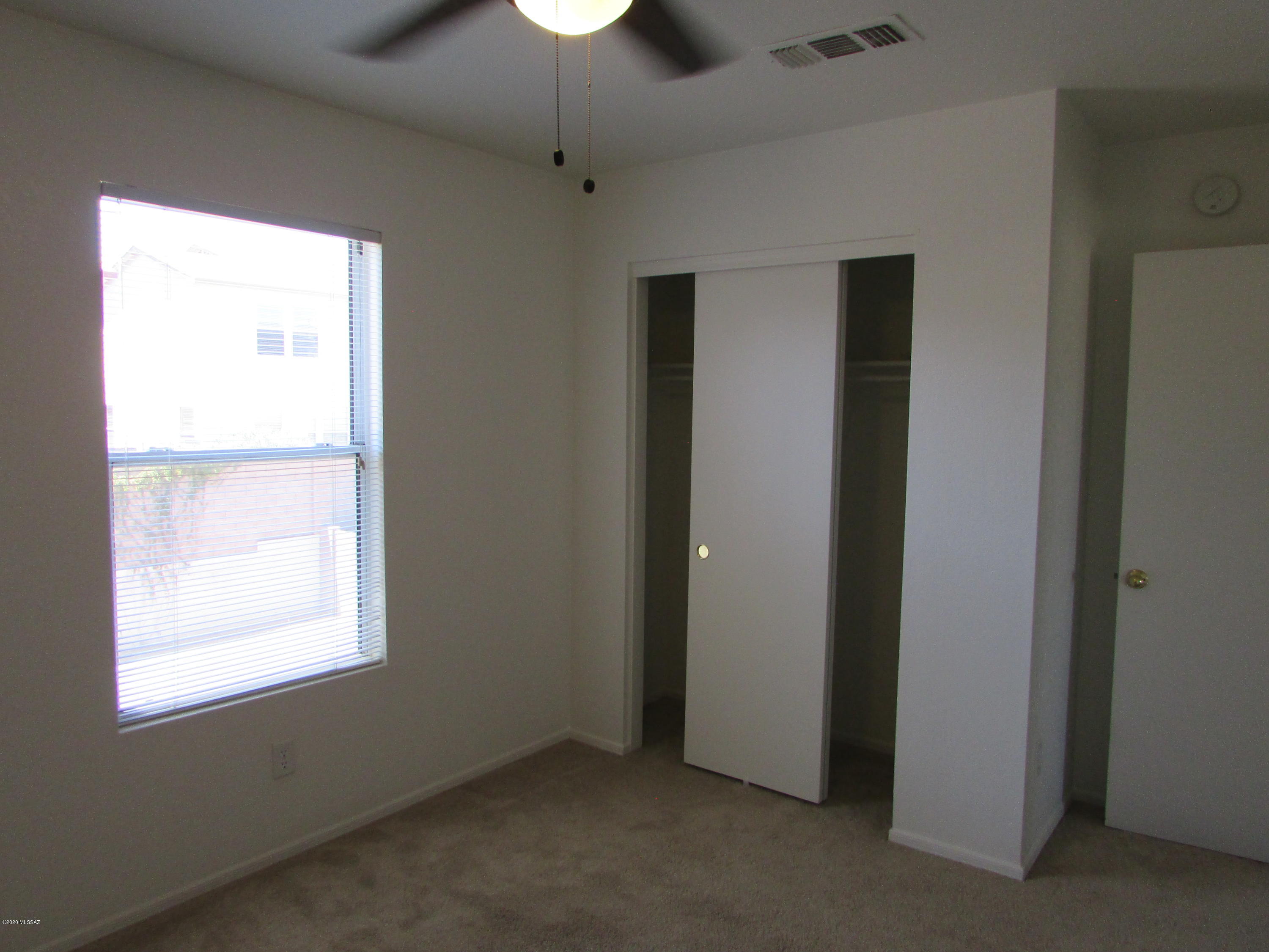 Pantano Ridge (1-123) - Residential Lease