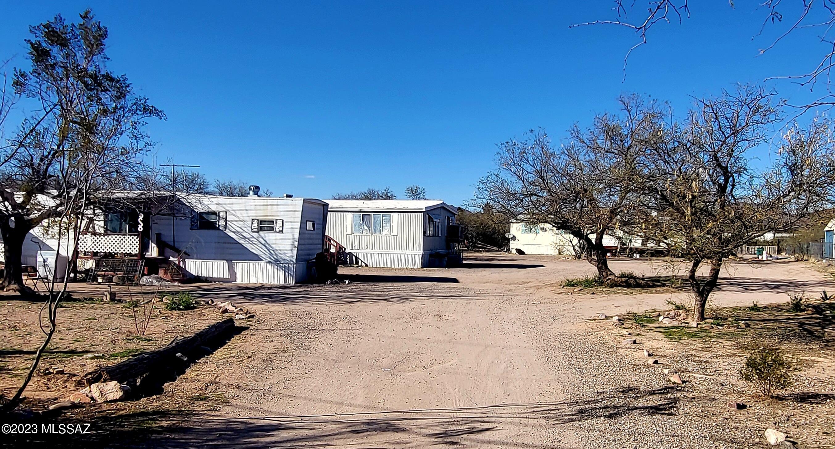 Unsubdivided - Residential Income